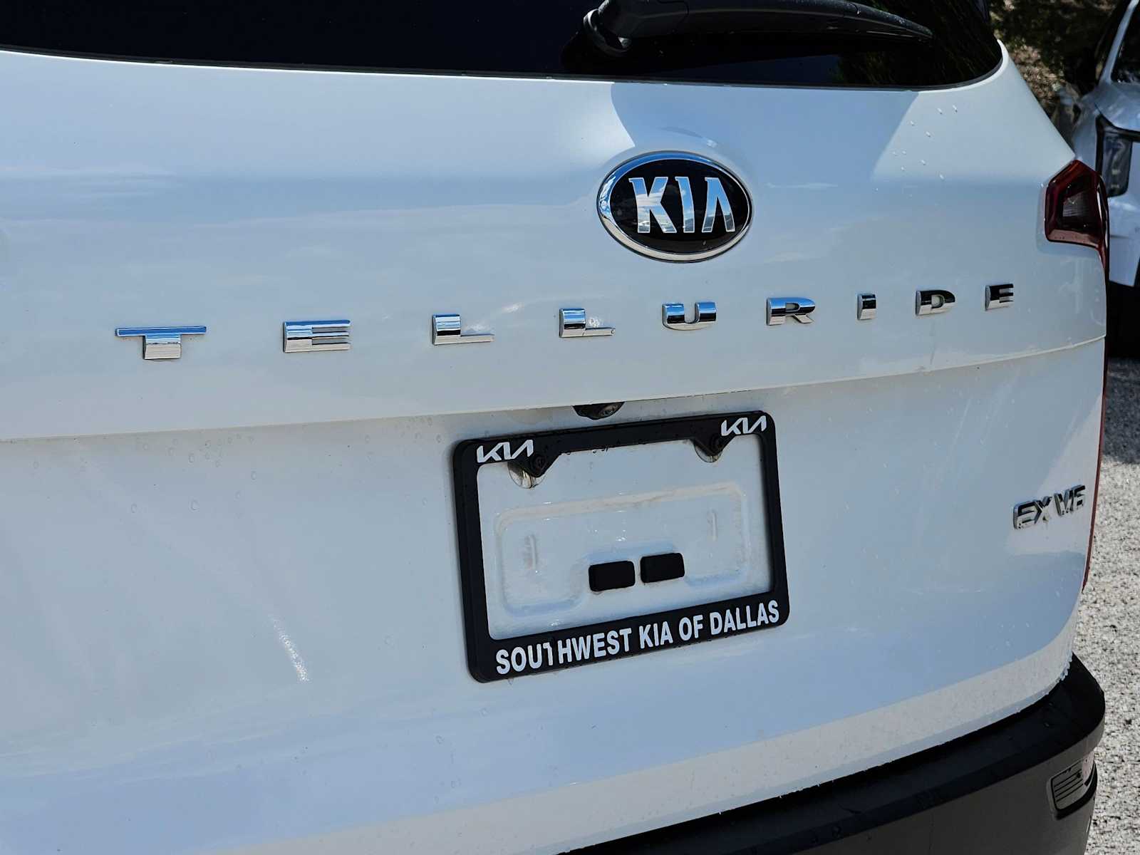 Thumbnail: 2020 Kia Telluride - 12