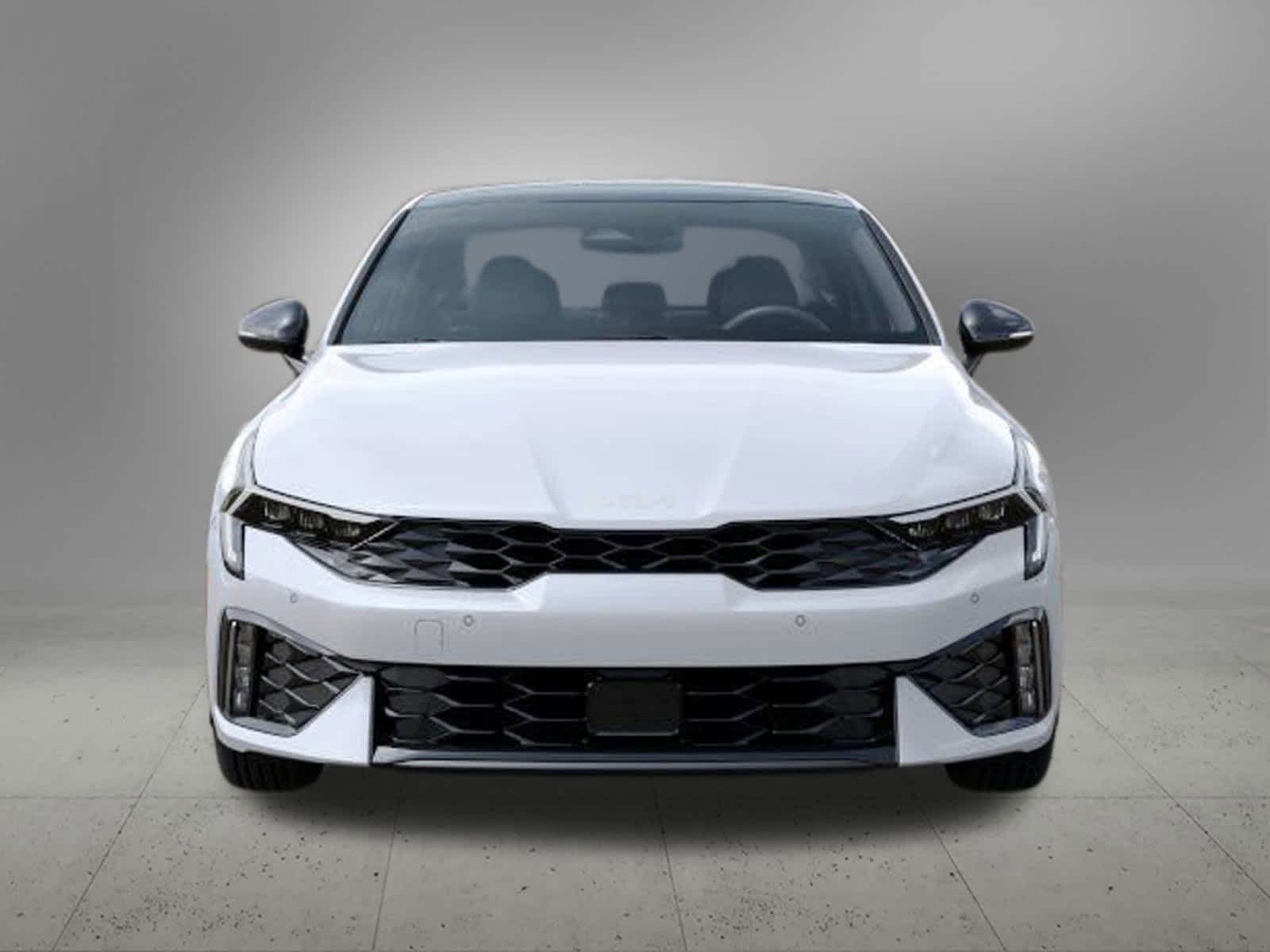 Thumbnail: 2025 Kia K5 - 2