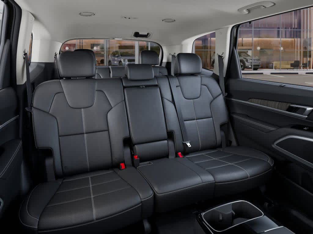 Thumbnail: 2025 Kia Telluride - 16