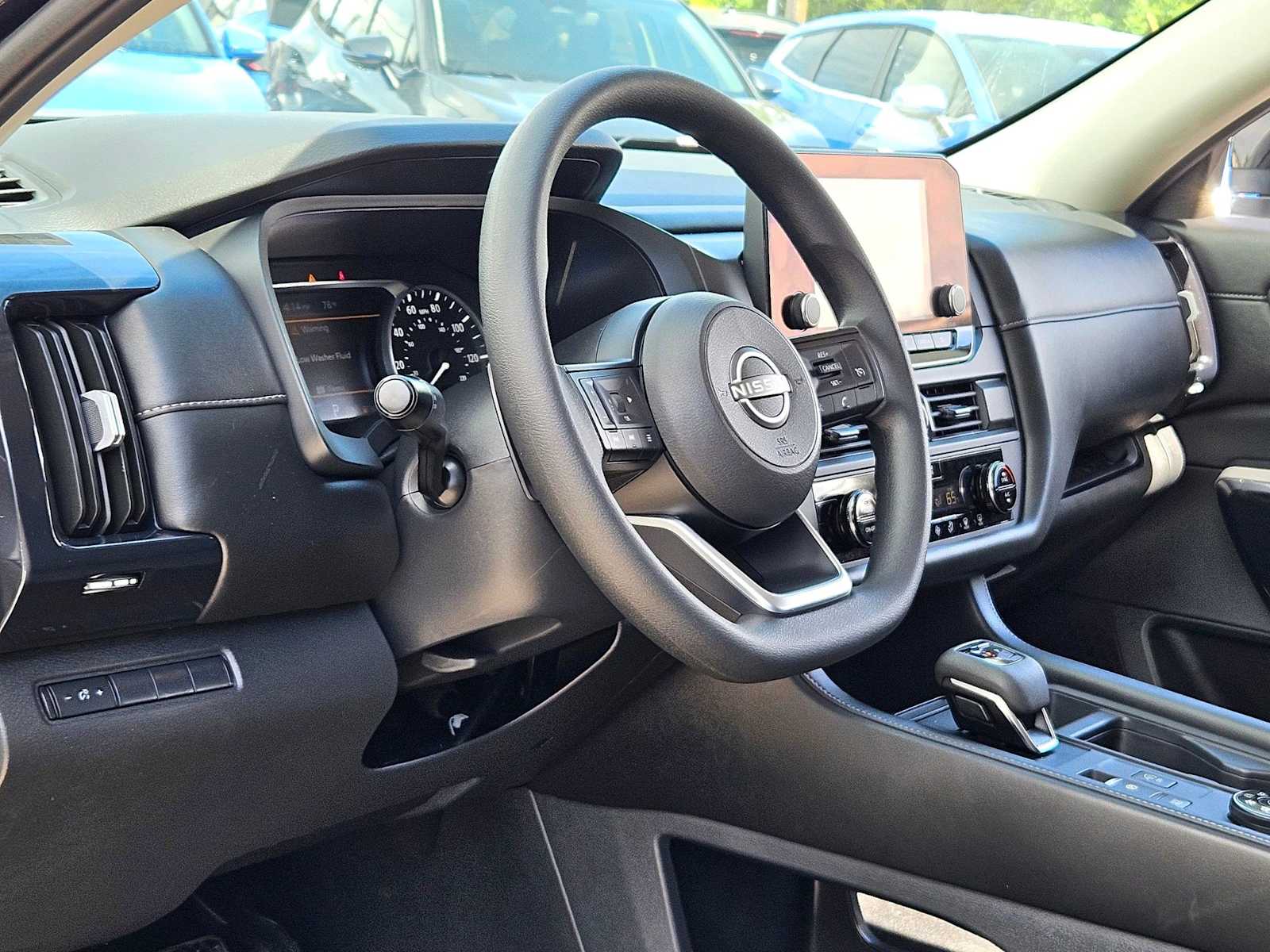 Thumbnail: 2025 Nissan Pathfinder - 2