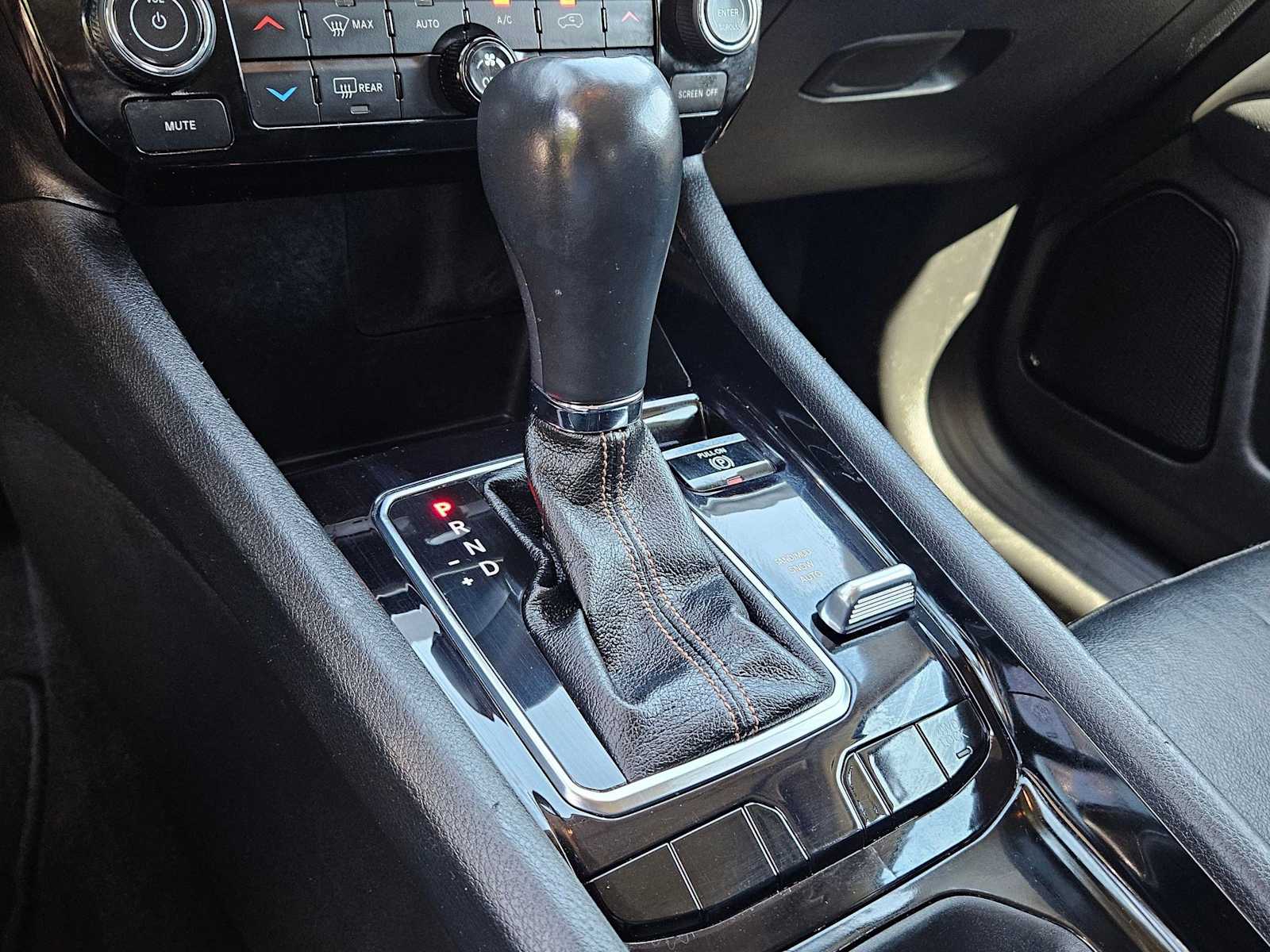 Thumbnail: 2022 Jeep Compass - 27