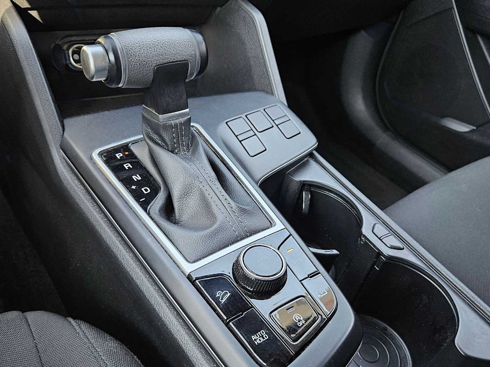 Thumbnail: 2023 Kia Telluride - 27