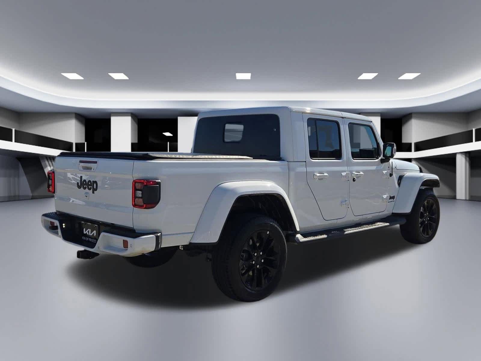 Thumbnail: 2023 Jeep Gladiator - 6