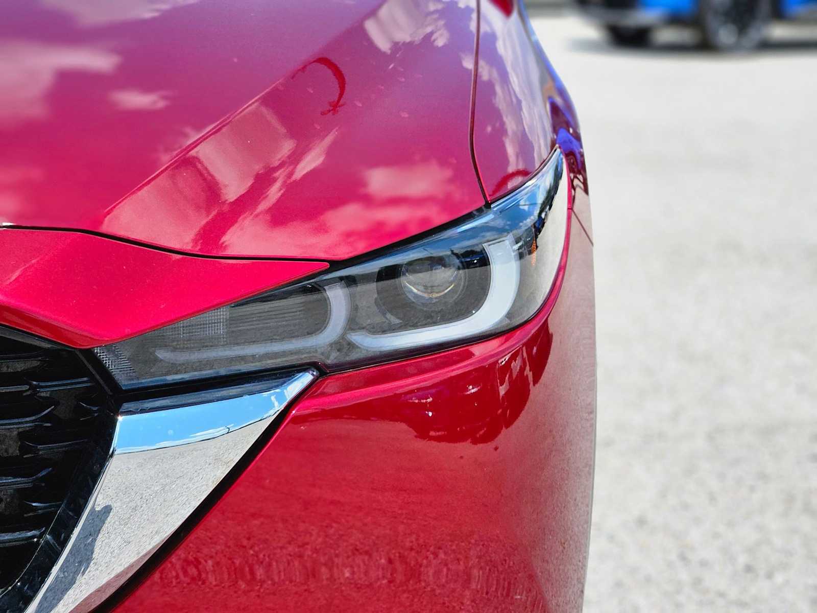 Thumbnail: 2023 Mazda CX-5 - 11