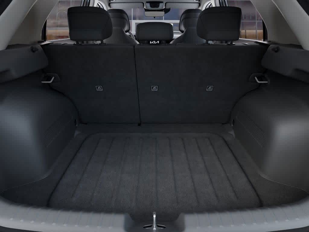 Thumbnail: 2026 Kia Niro - 19