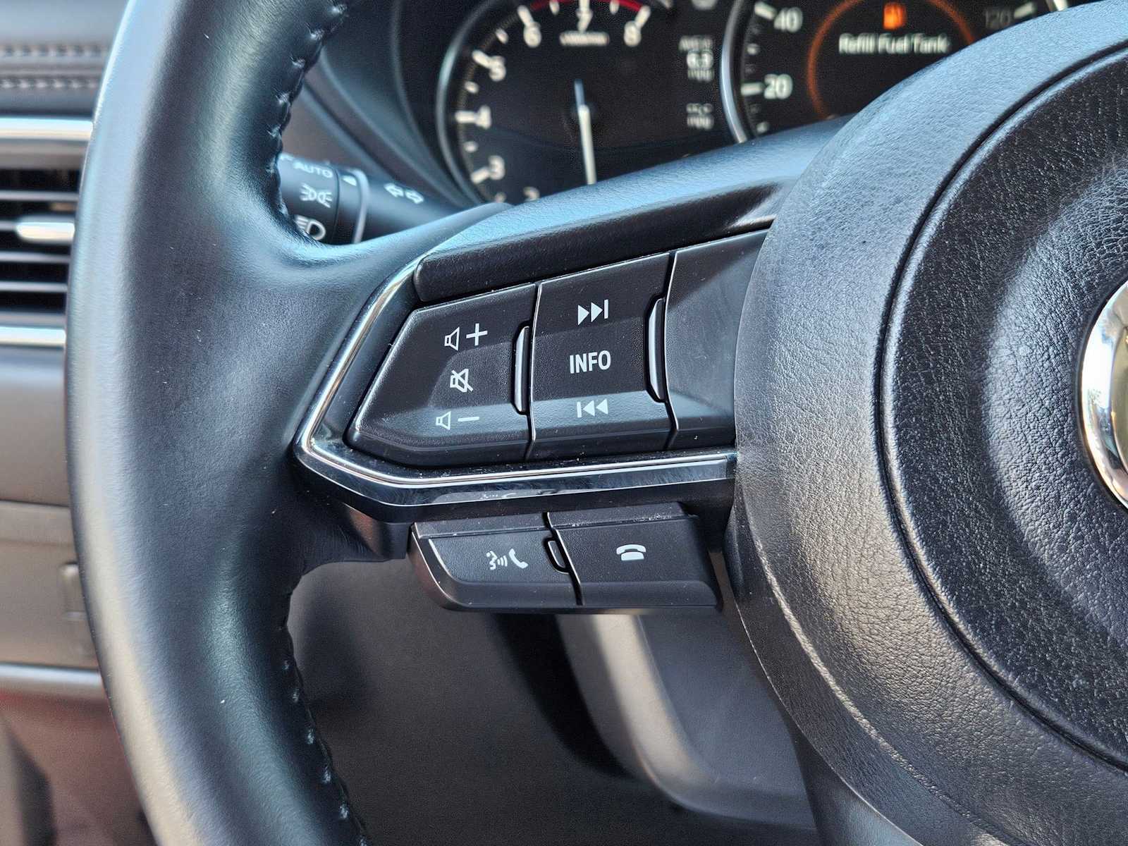 Thumbnail: 2023 Mazda CX-5 - 24