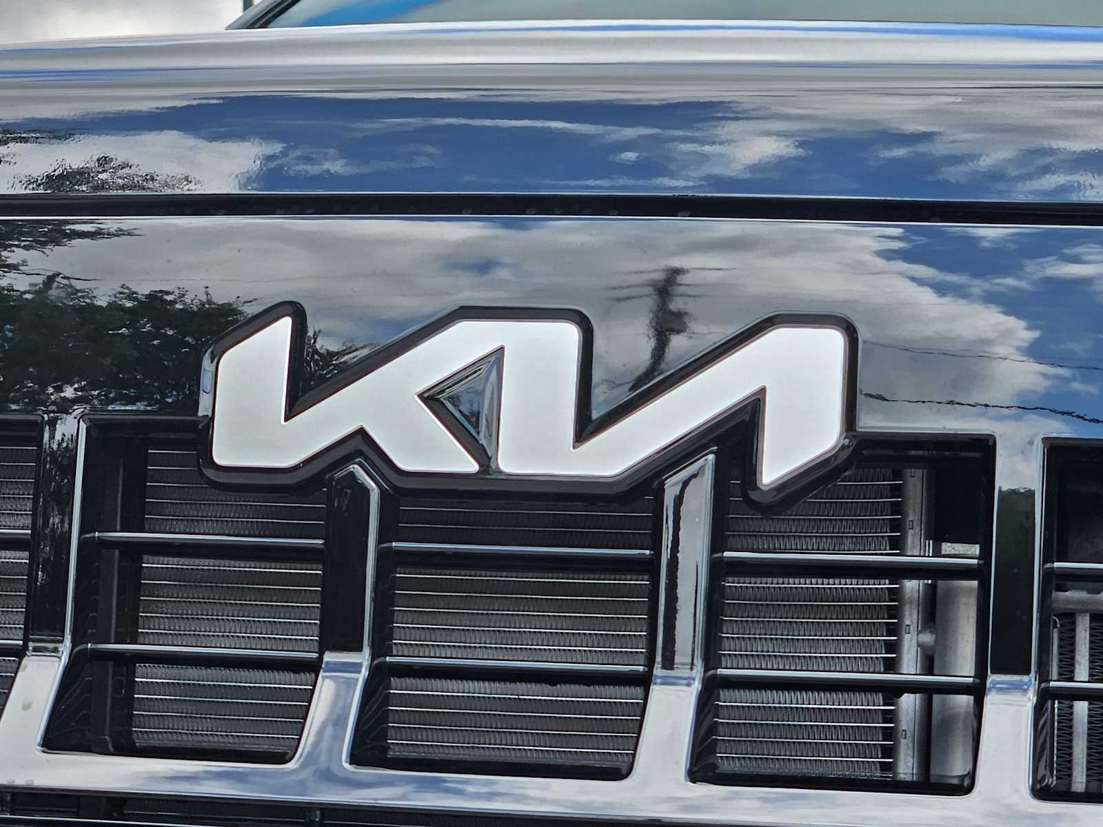 Thumbnail: 2027 Kia Telluride - 12