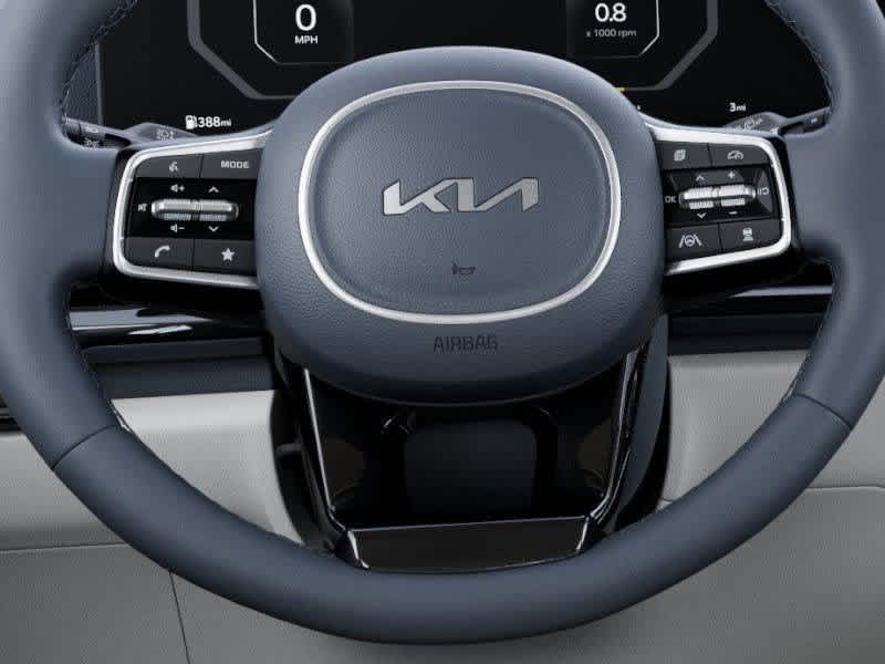 Thumbnail: 2026 Kia Carnival - 22