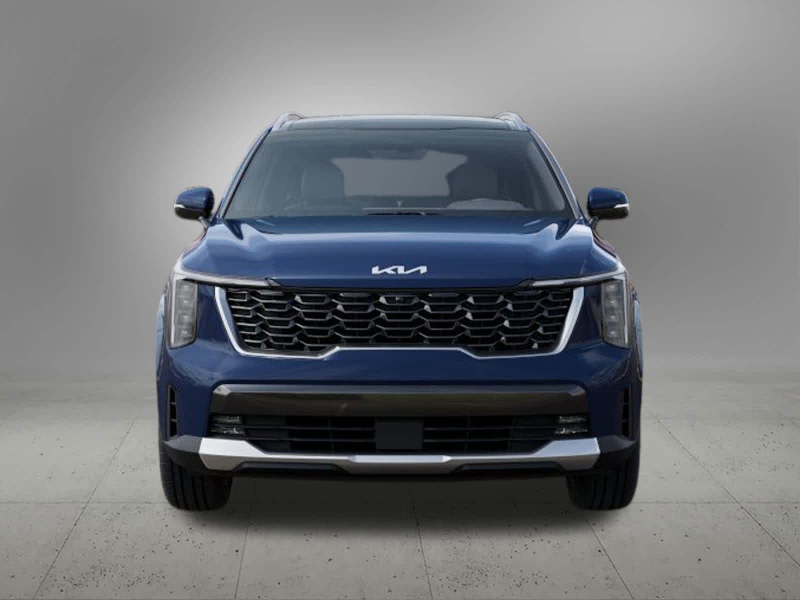 Thumbnail: 2024 Kia Sorento - 2