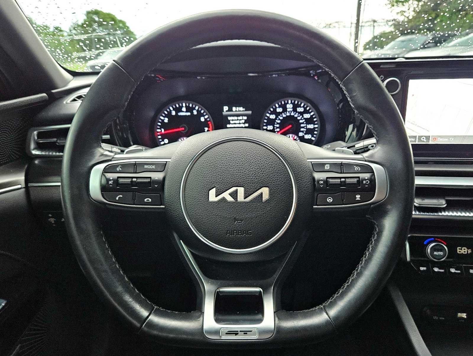 Thumbnail: 2024 Kia K5 - 18