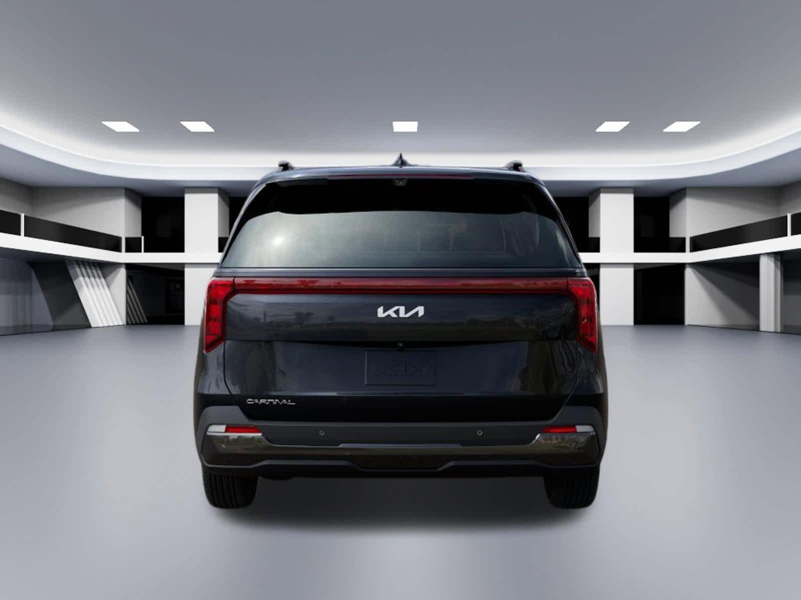 Thumbnail: 2026 Kia Carnival - 3