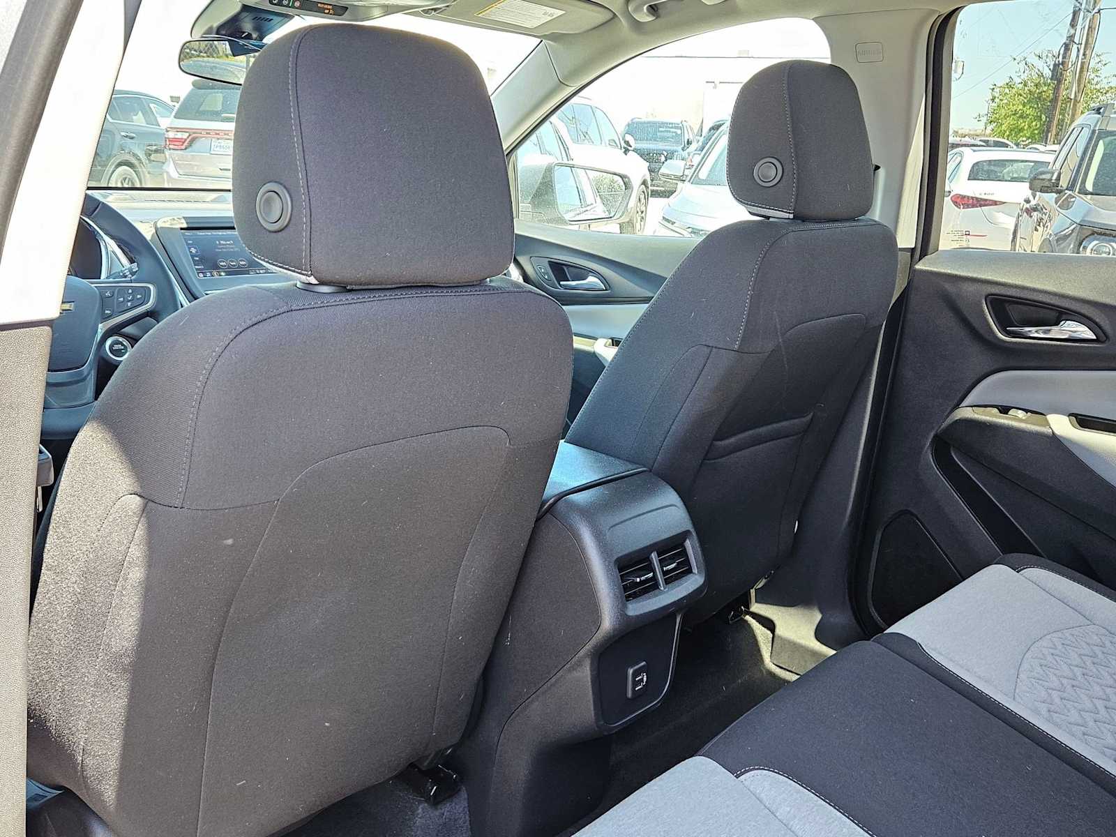 2023 Chevrolet Equinox LT 17