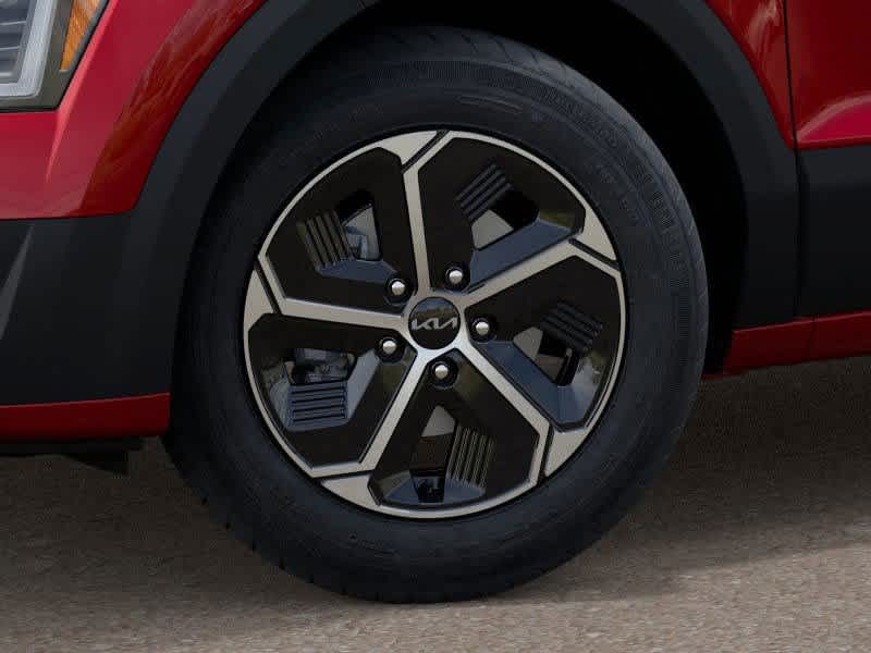 Thumbnail: 2026 Kia Niro - 9