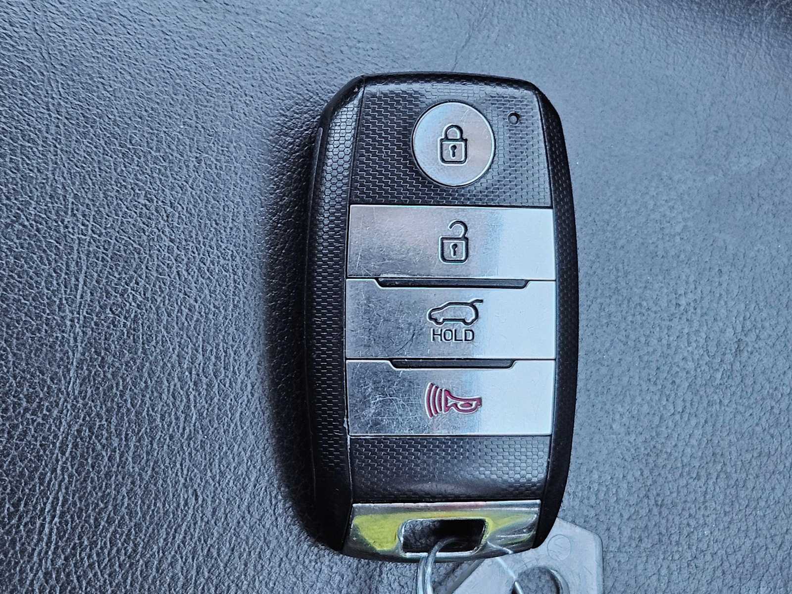 Thumbnail: 2017 Kia Sportage - 23