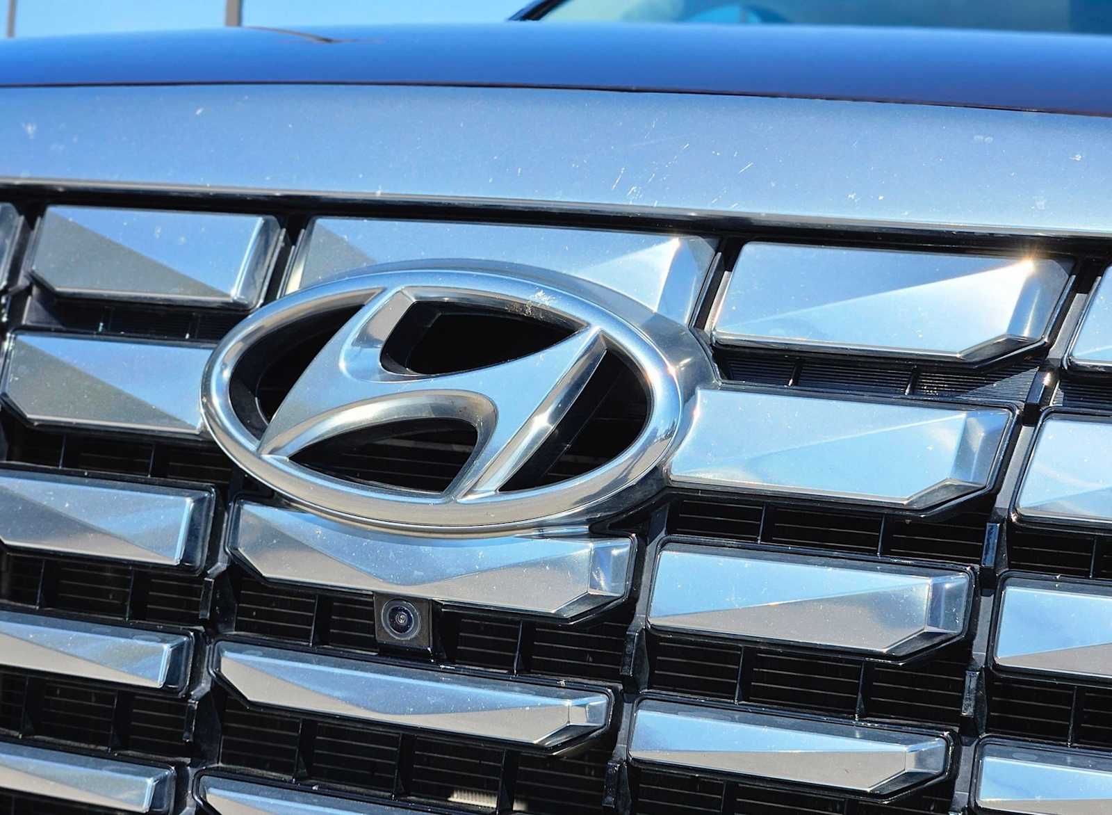 Thumbnail: 2024 Hyundai Palisade - 11