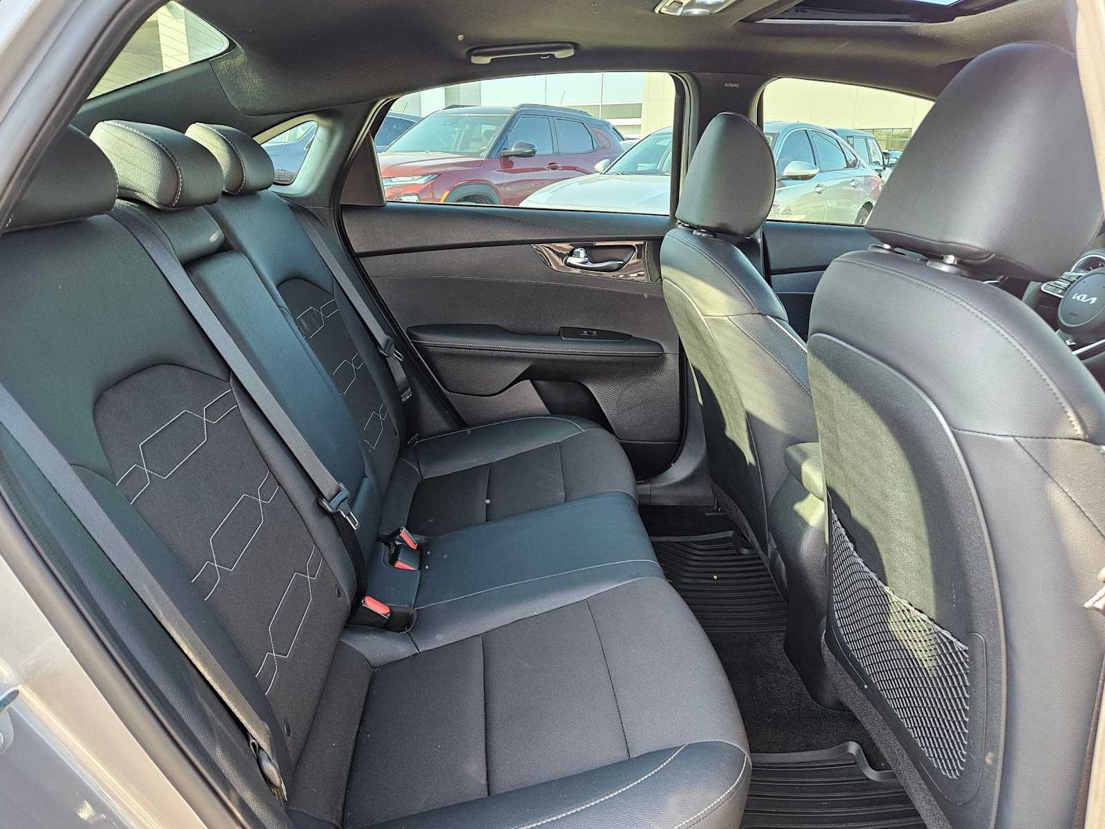 Thumbnail: 2024 Kia Forte - 21