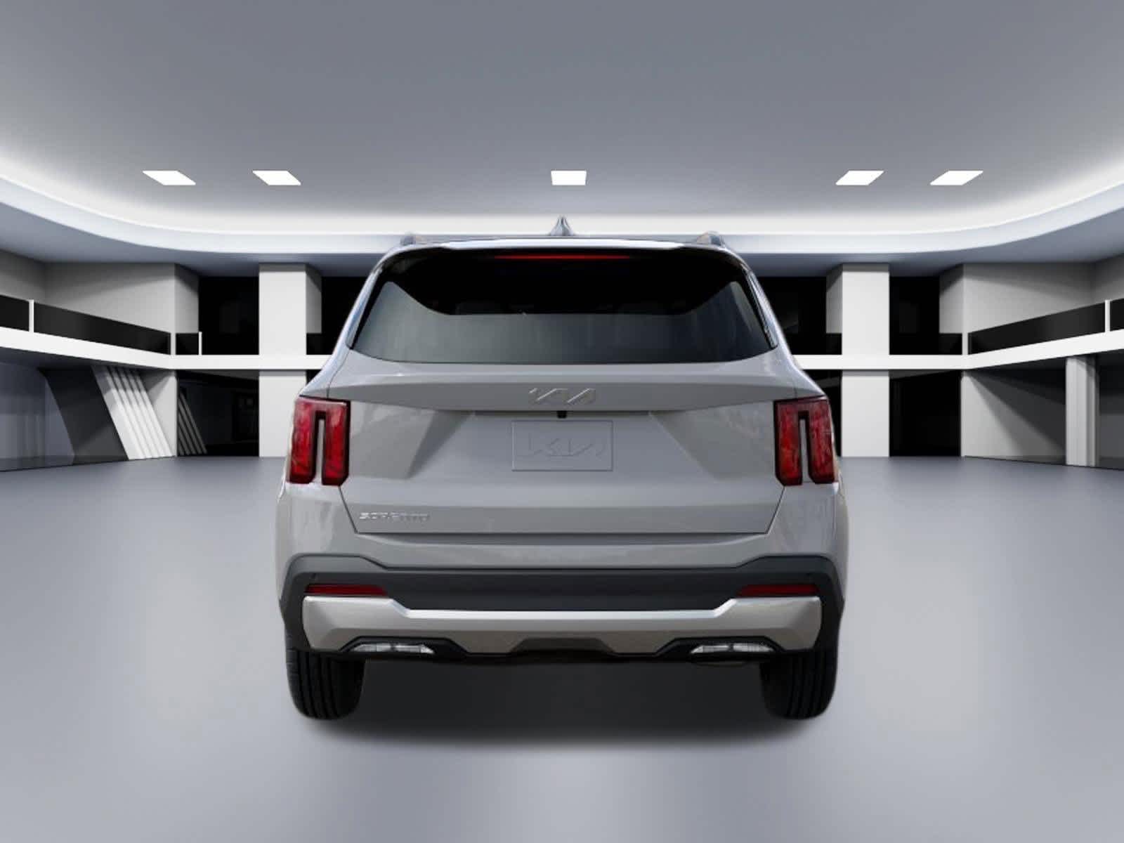 Thumbnail: 2026 Kia Sorento - 5