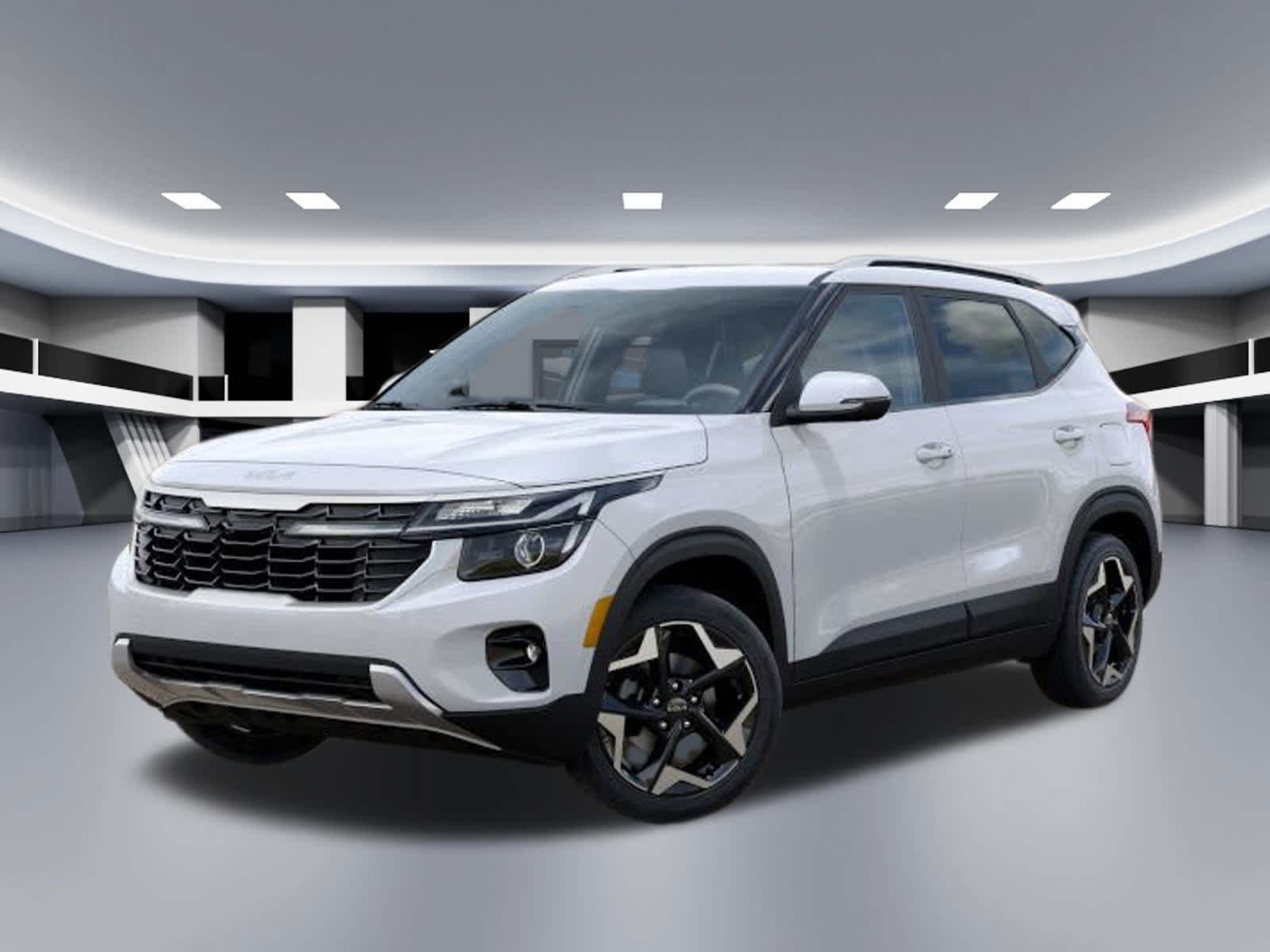 Thumbnail: 2026 Kia Seltos - 1