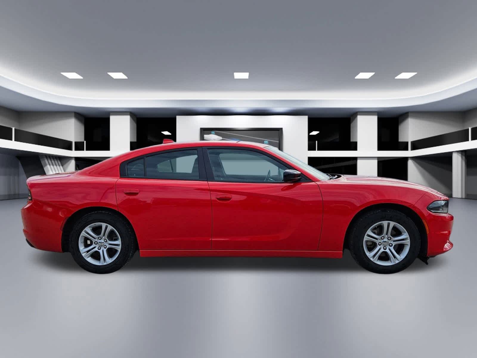 Thumbnail: 2023 Dodge Charger - 7