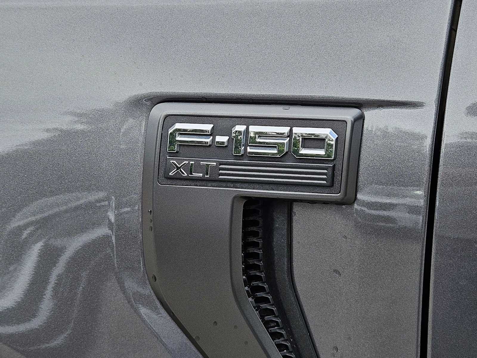 Thumbnail: 2021 Ford F-150 - 11