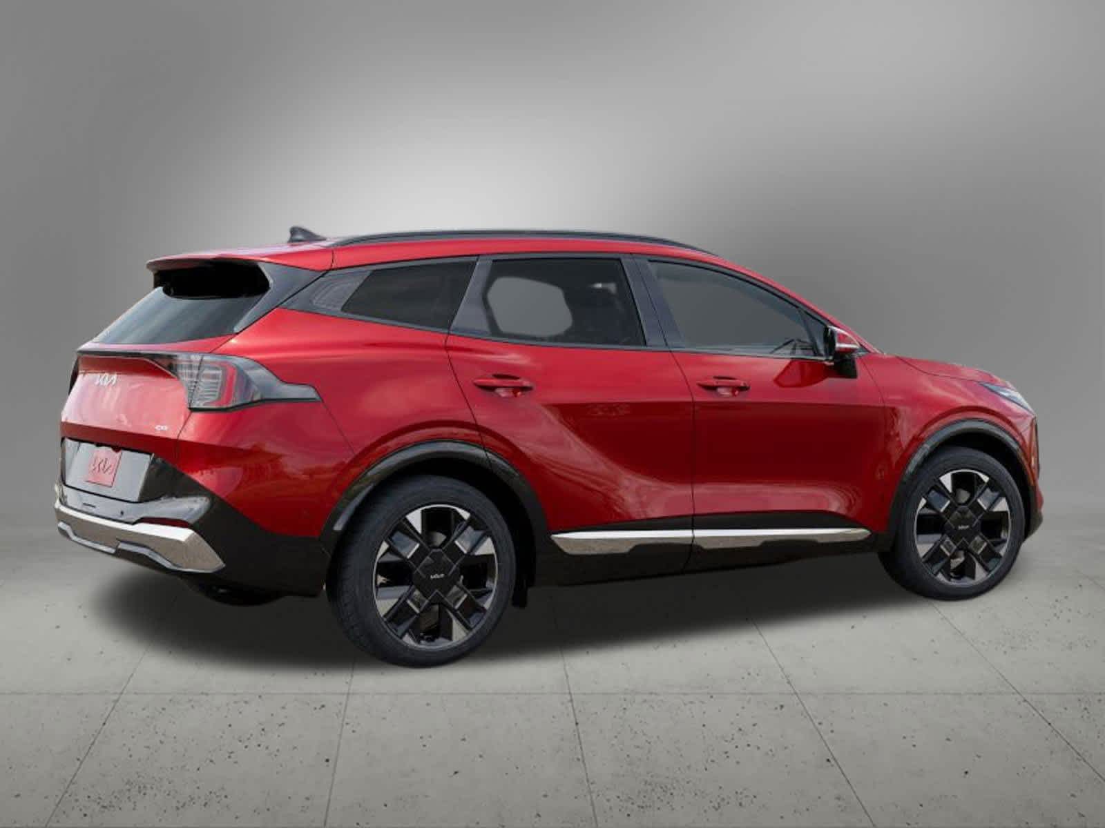 Thumbnail: 2026 Kia Sportage - 6