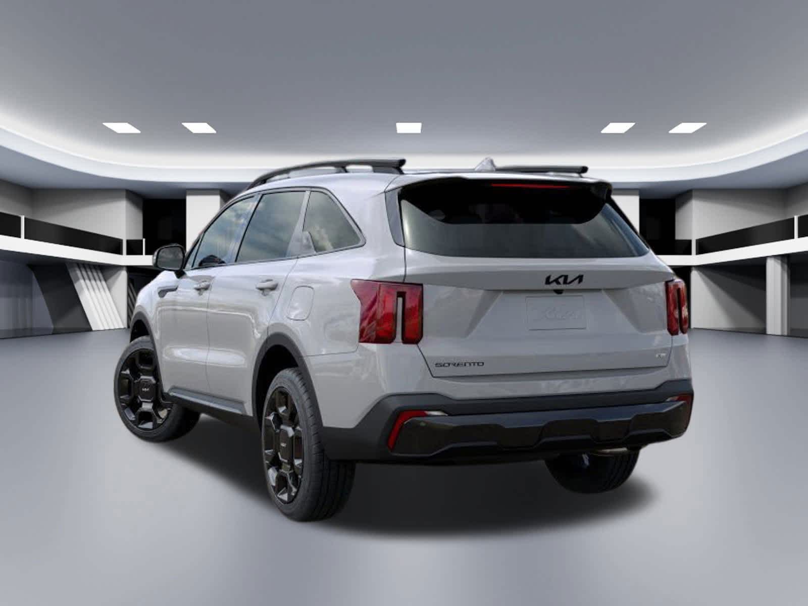 Thumbnail: 2026 Kia Sorento - 4