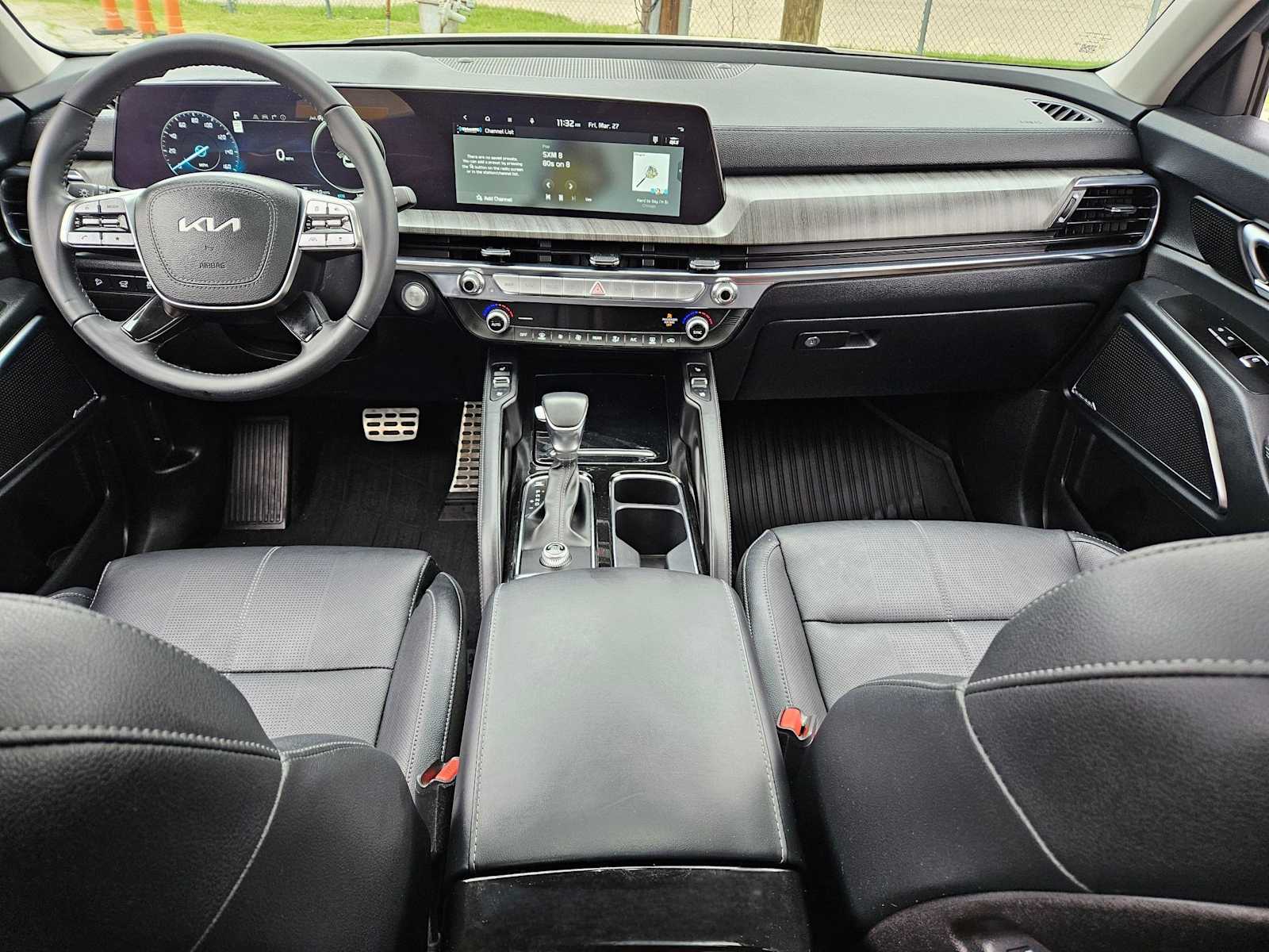 Thumbnail: 2025 Kia Telluride - 15