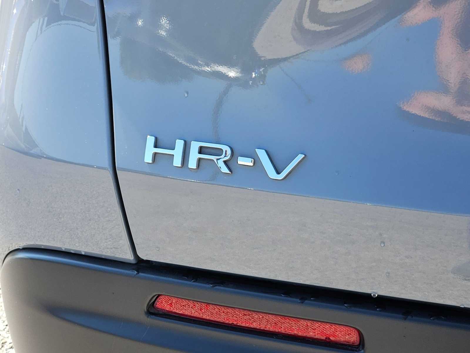 Thumbnail: 2024 Honda HR-V - 13