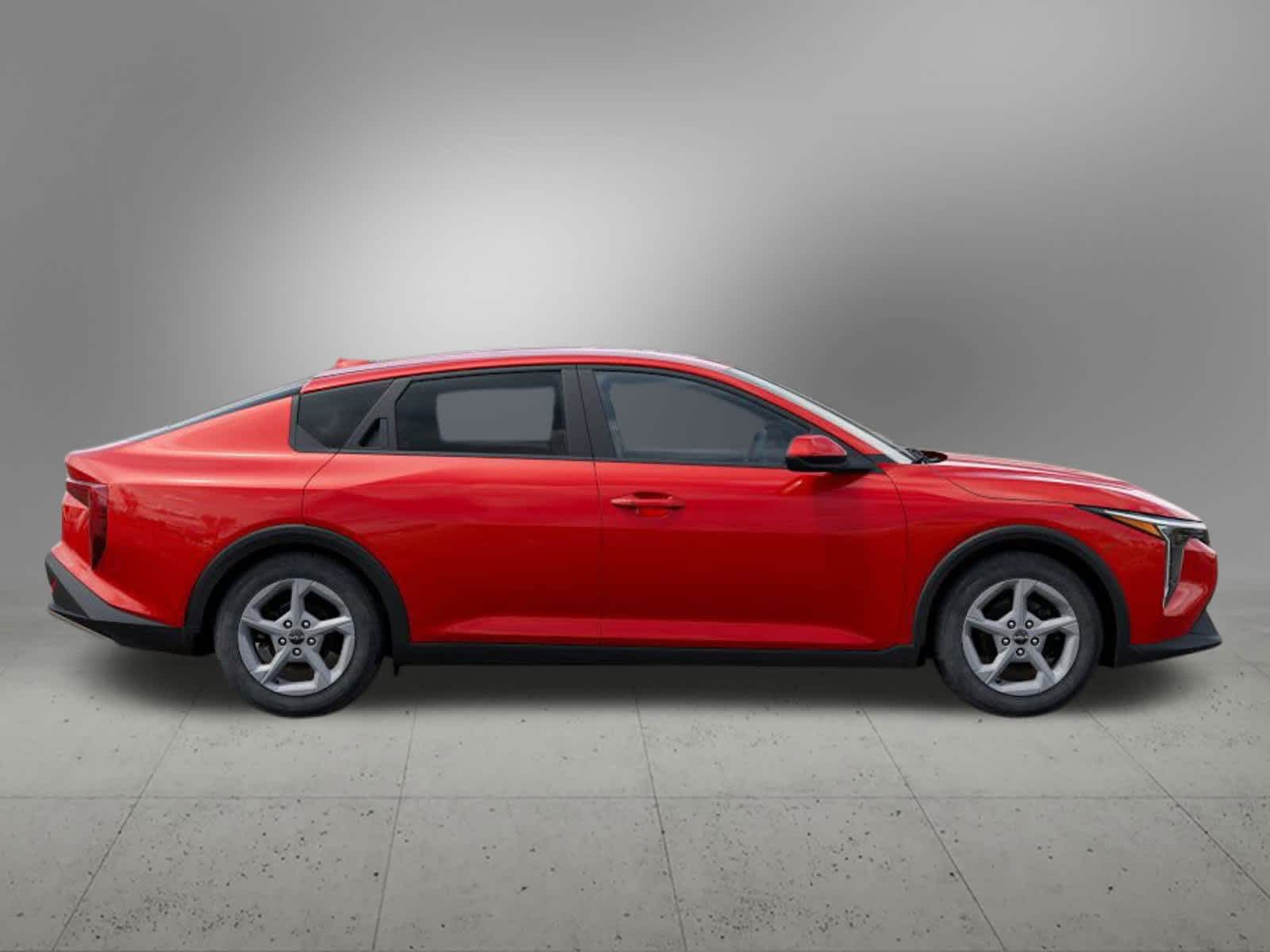 Thumbnail: 2025 Kia K4 - 7