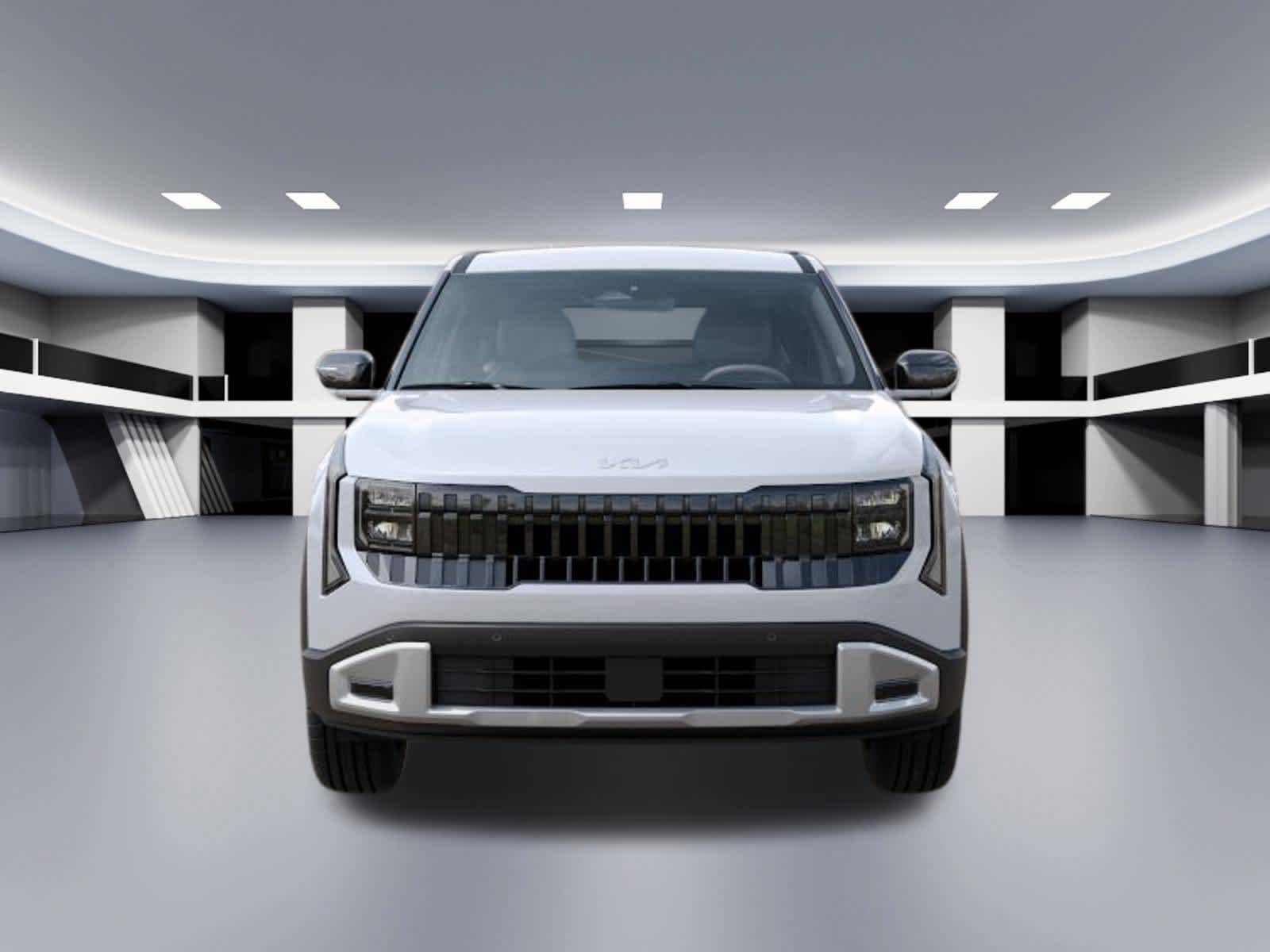 Thumbnail: 2027 Kia Seltos - 2