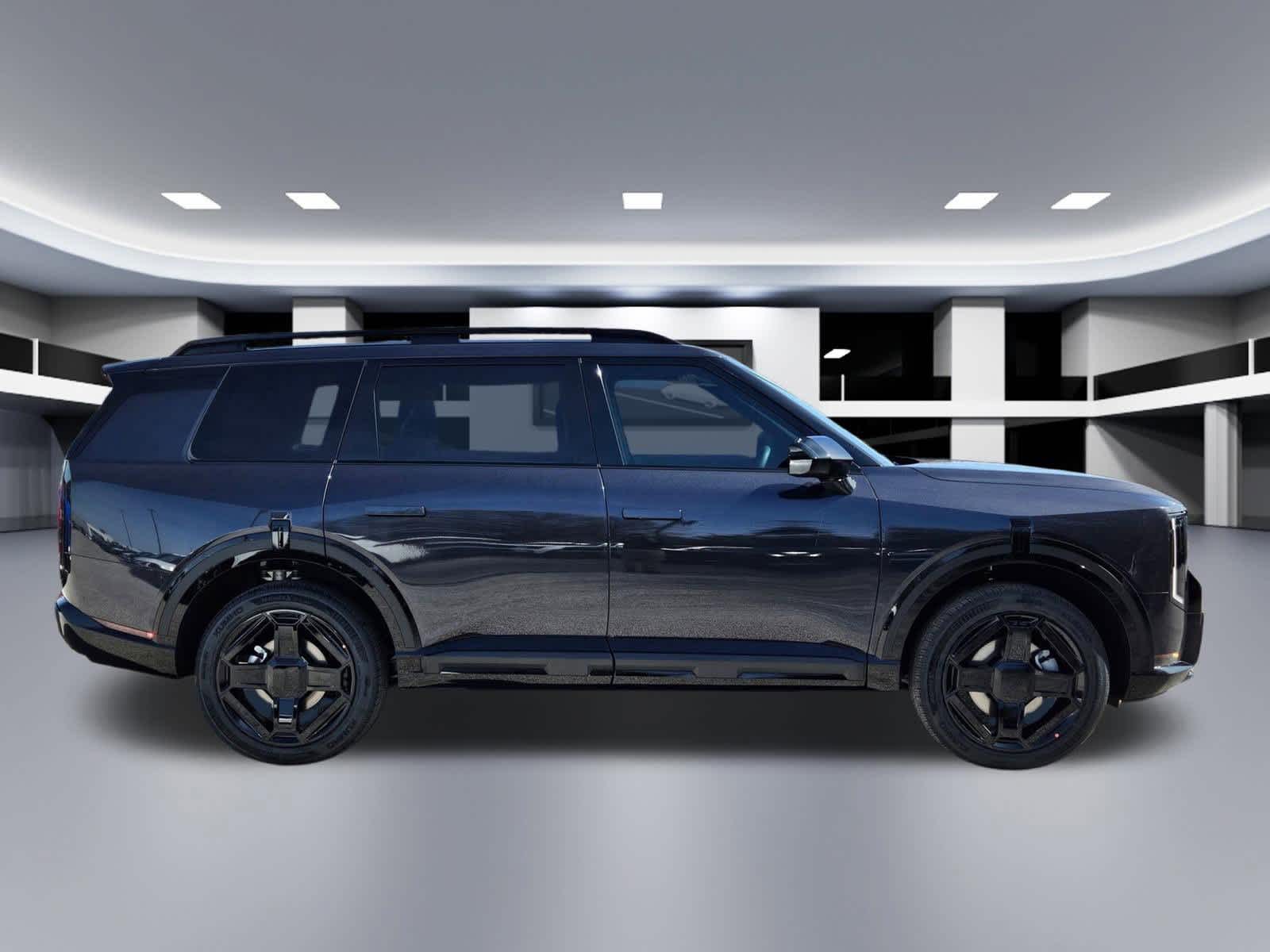 Thumbnail: 2027 Kia Telluride - 7