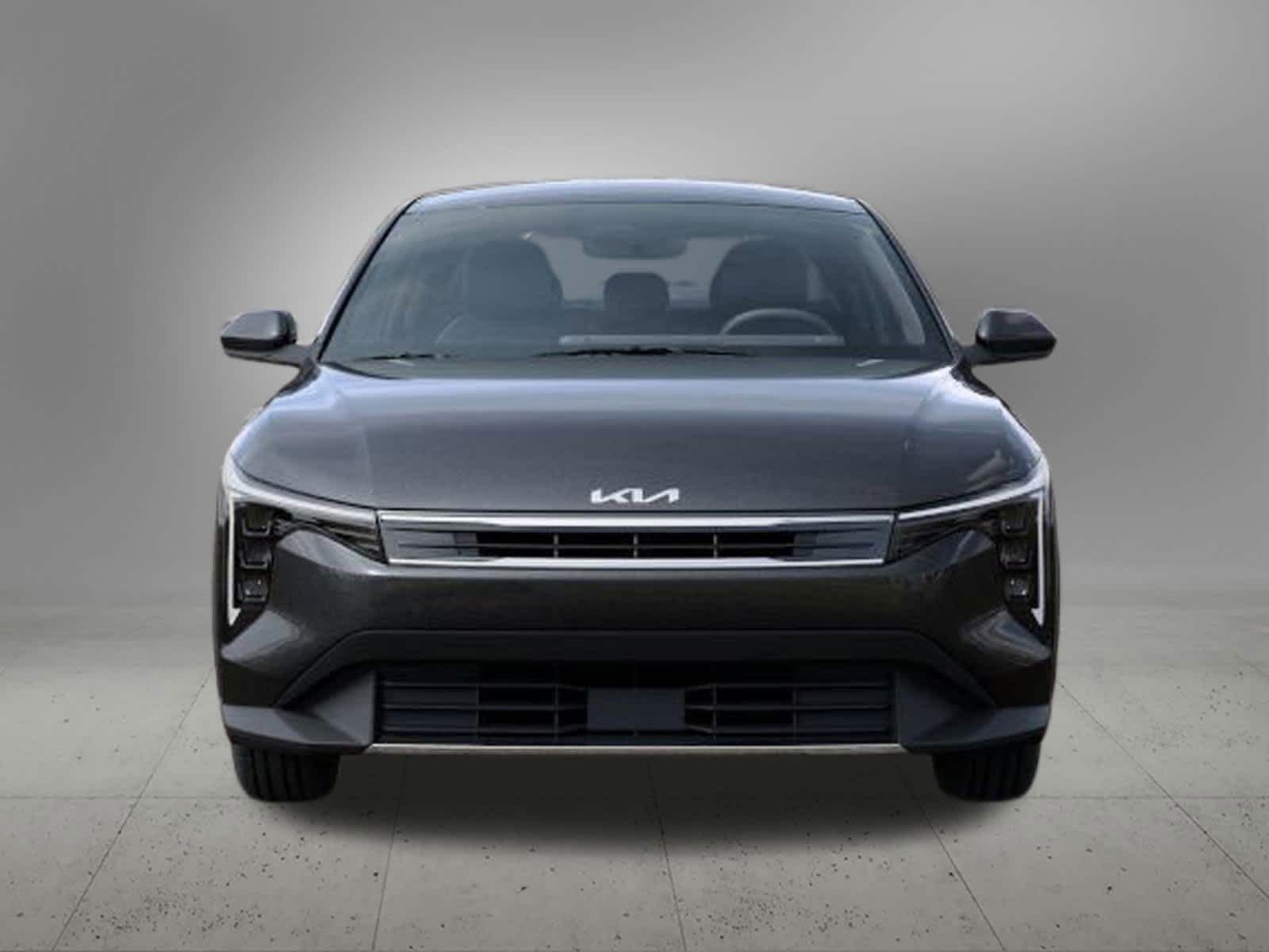Thumbnail: 2025 Kia K4 - 2