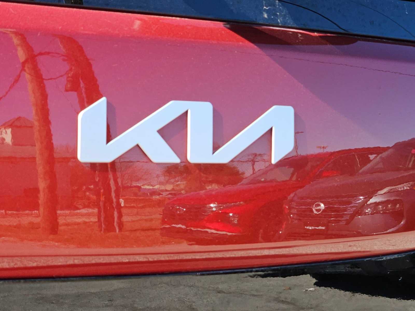 Thumbnail: 2024 Kia Soul - 12