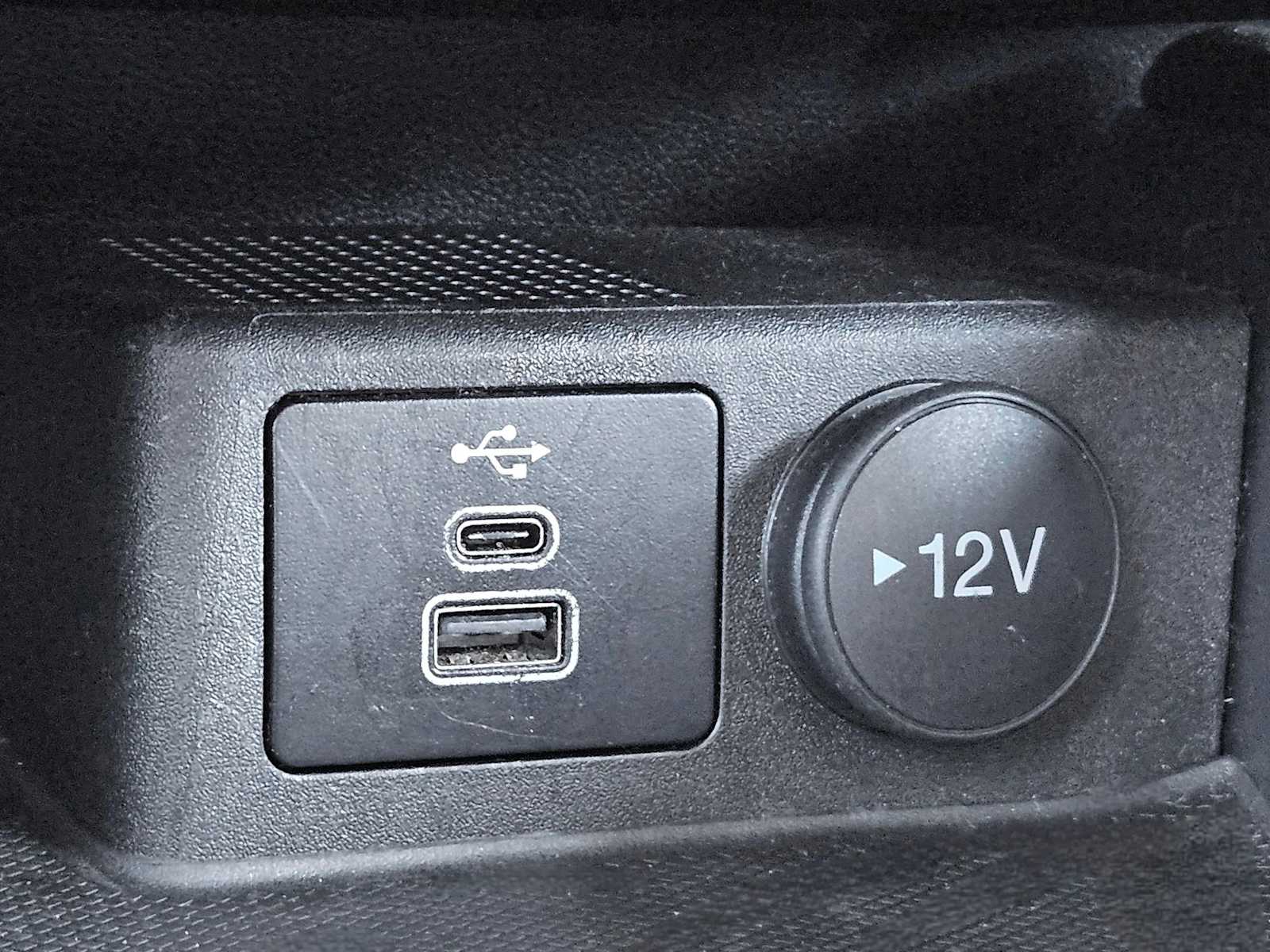 Thumbnail: 2024 Ford Escape - 24