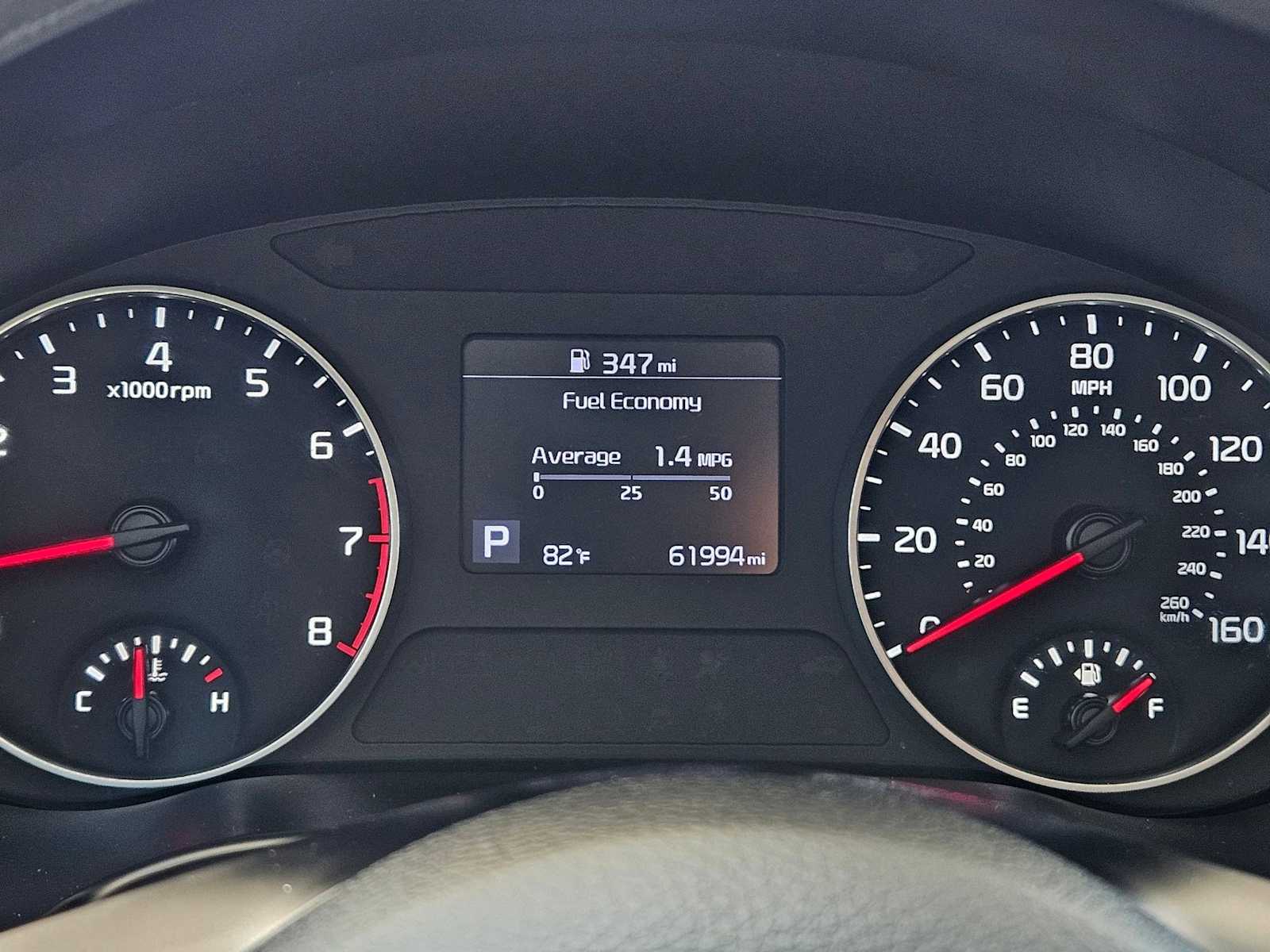 Thumbnail: 2021 Kia Seltos - 30