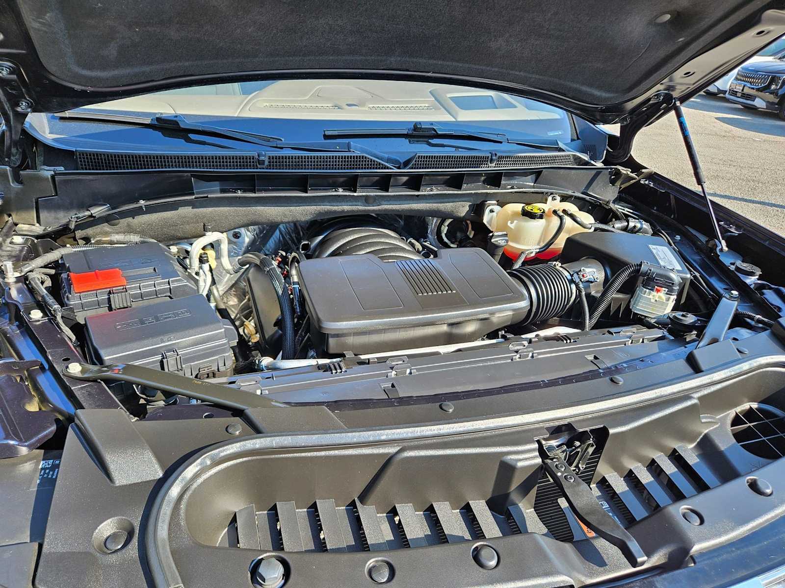 Thumbnail: 2021 GMC Yukon - 15