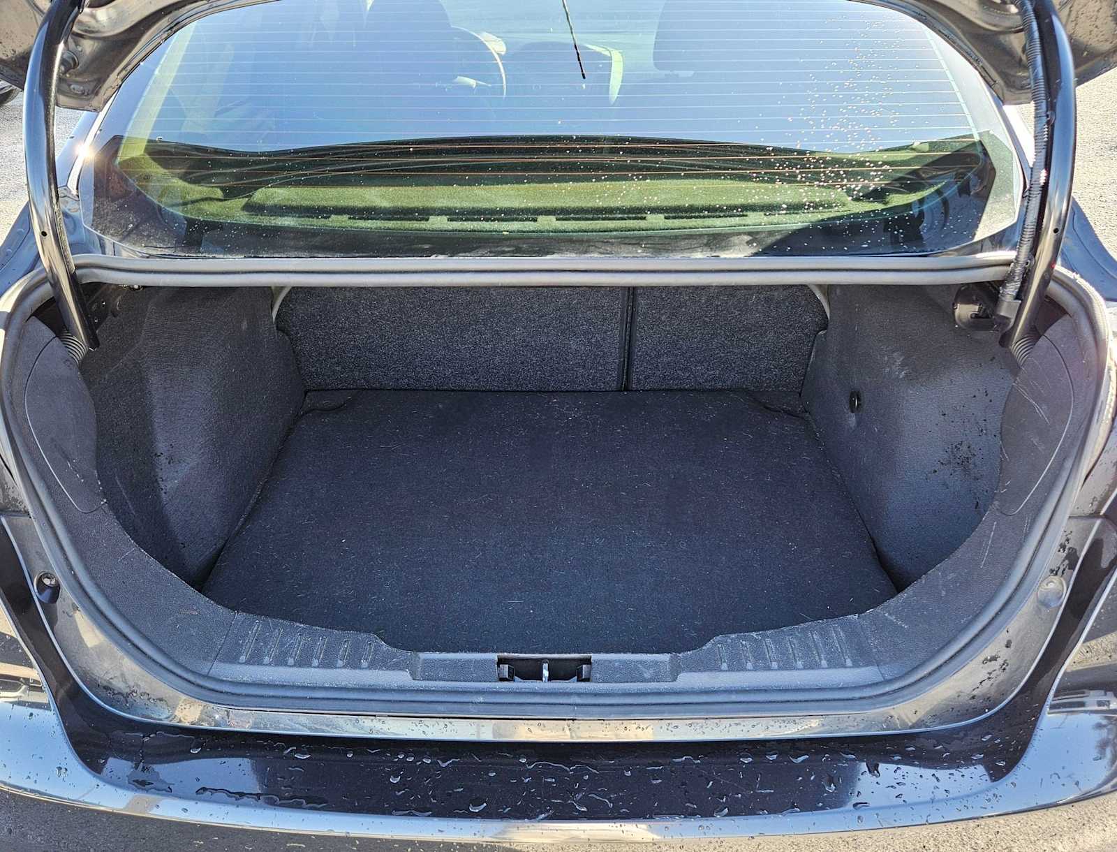 Thumbnail: 2015 Ford Focus - 27