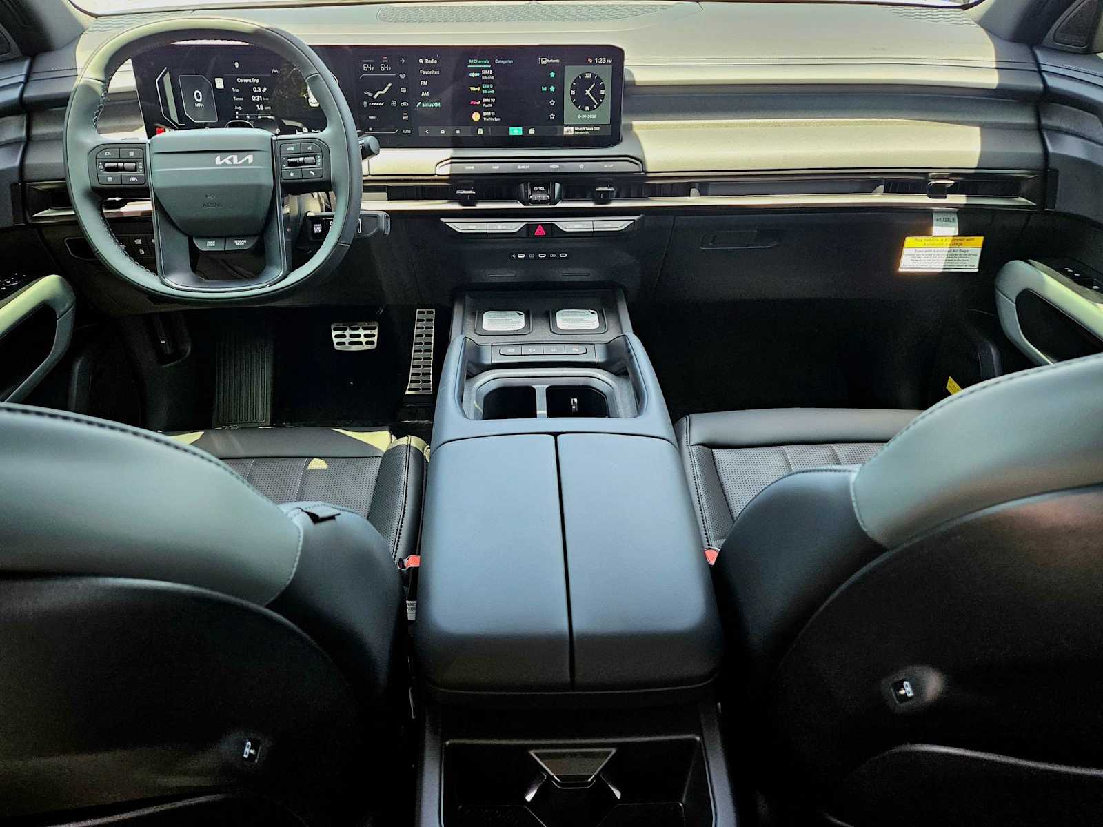 Thumbnail: 2027 Kia Telluride - 15