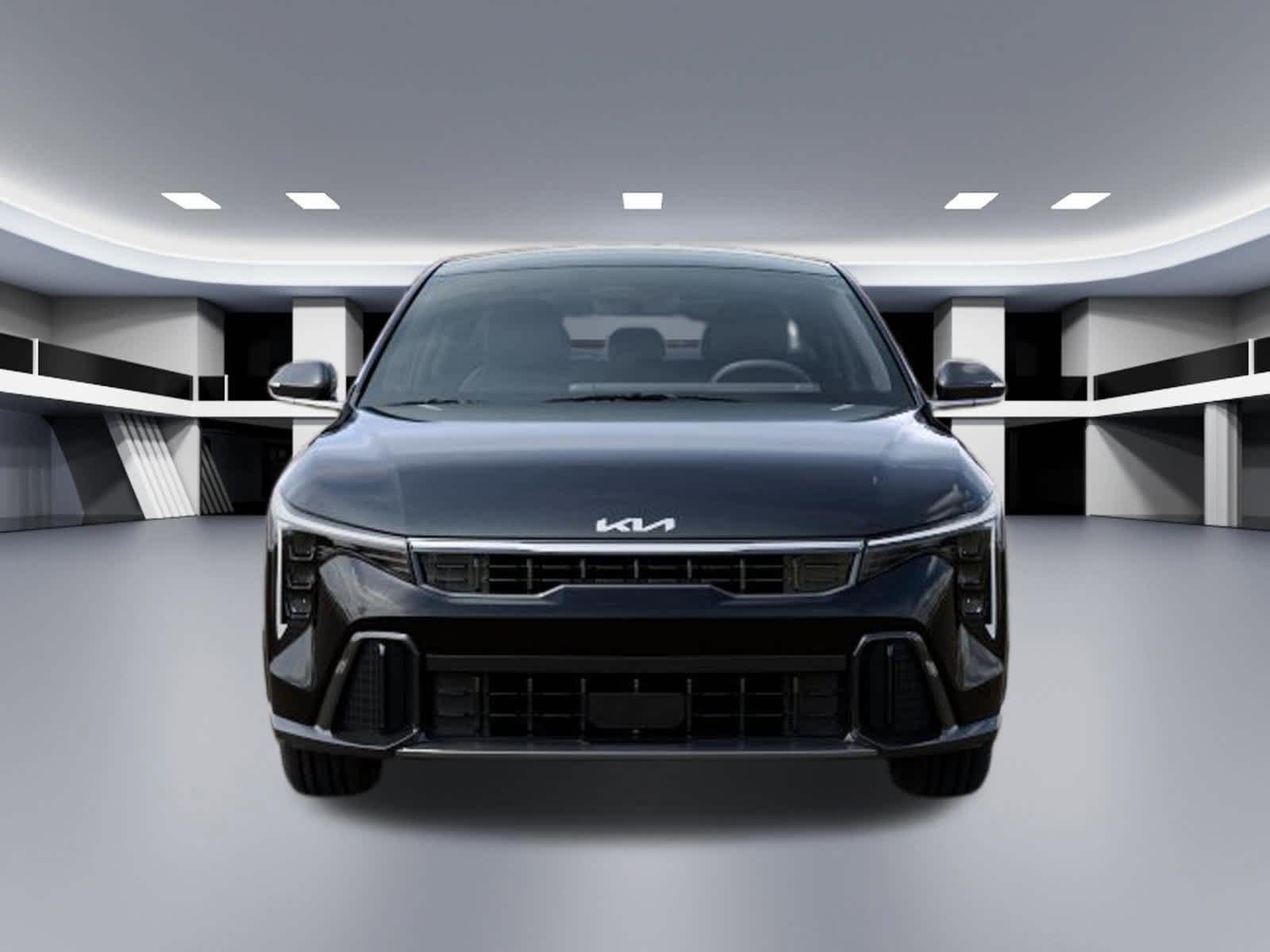 Thumbnail: 2026 Kia K4 - 2