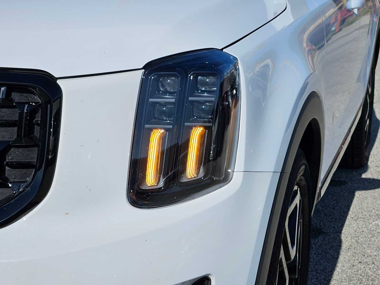 Thumbnail: 2024 Kia Telluride - 10