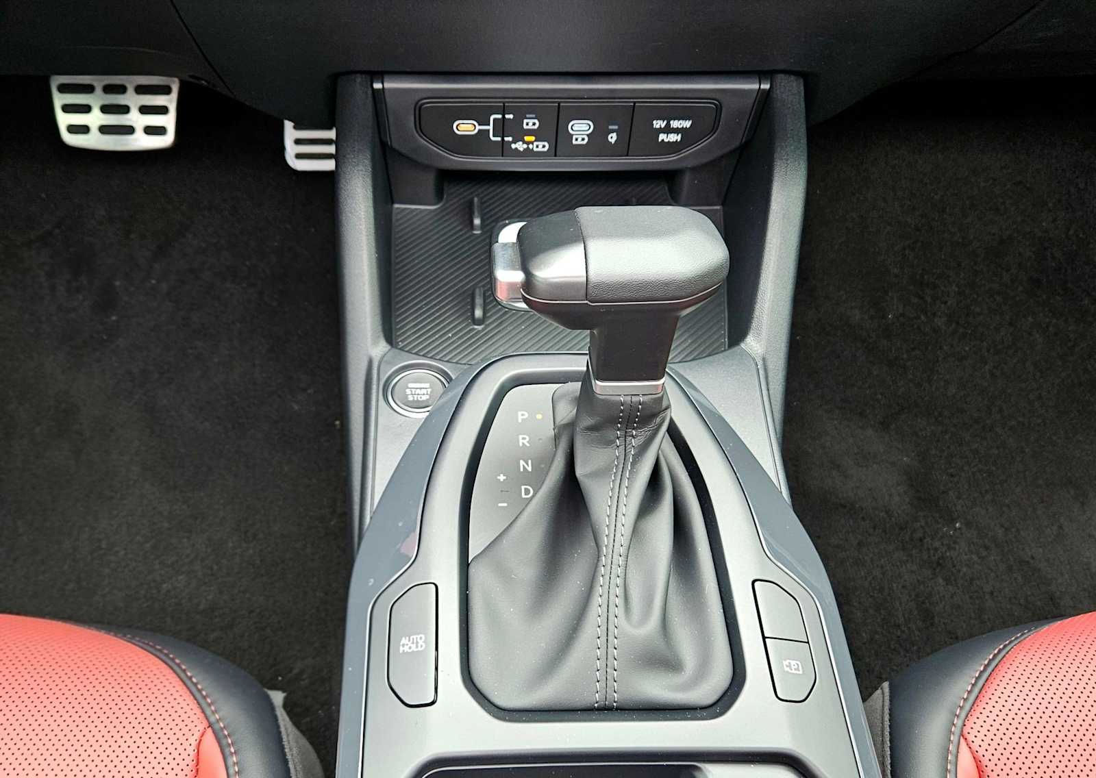 Thumbnail: 2026 Kia K4 - 33