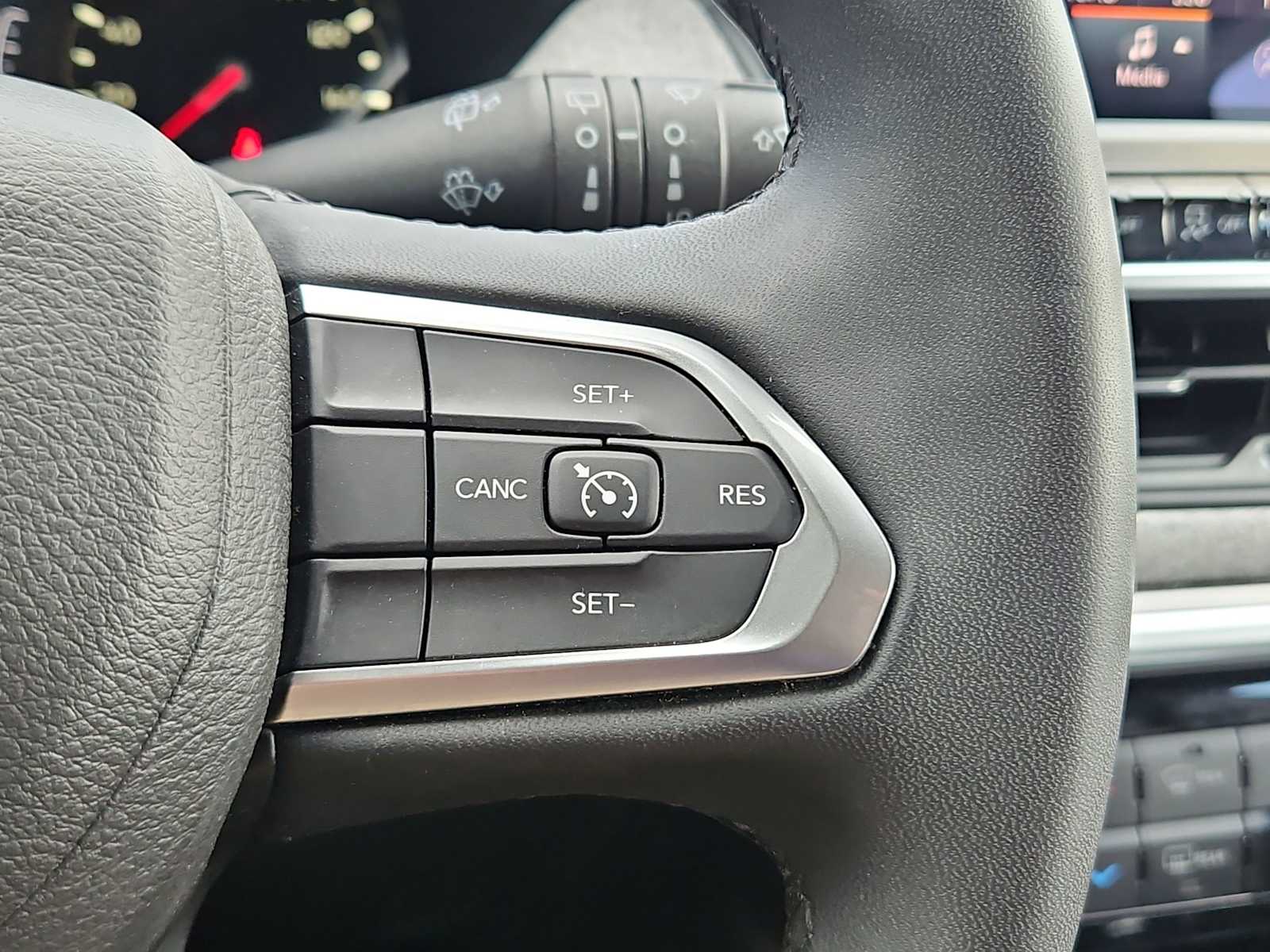 2024 Jeep Compass Latitude - Photo 22