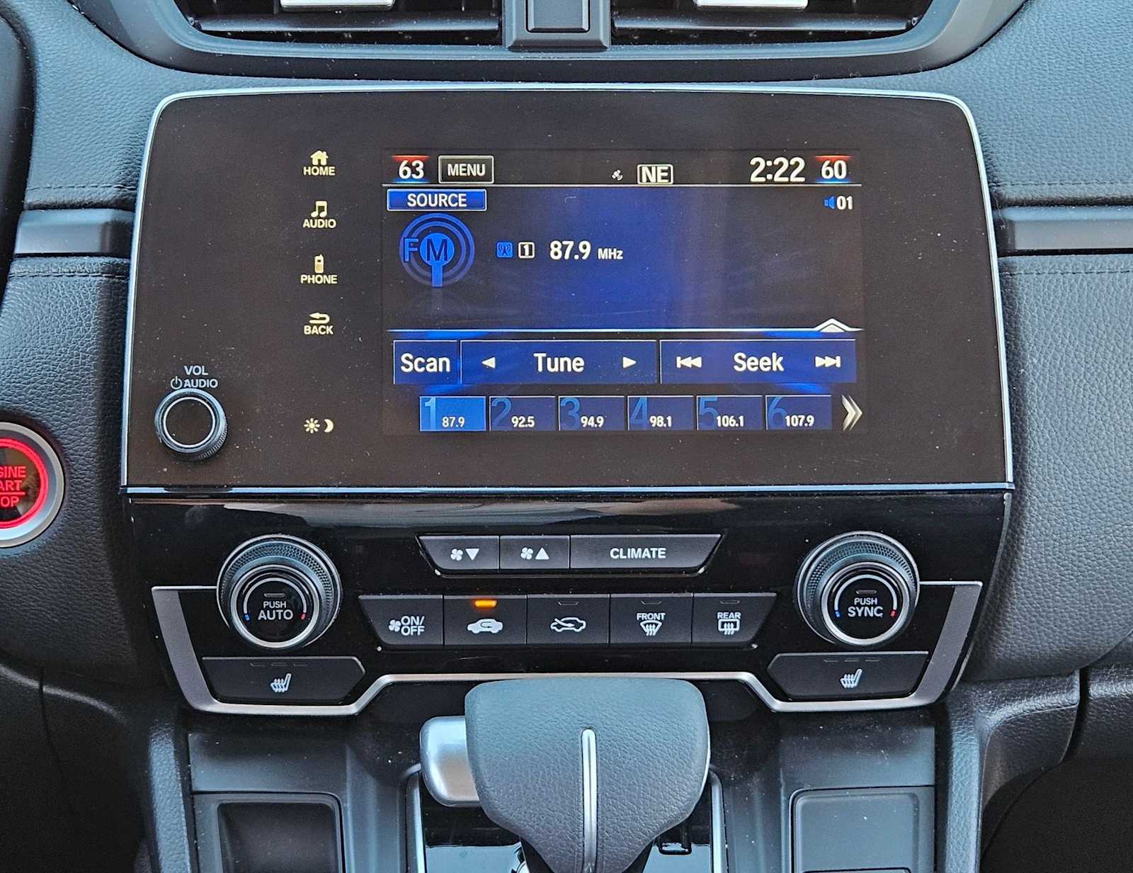 Thumbnail: 2022 Honda CR-V - 28