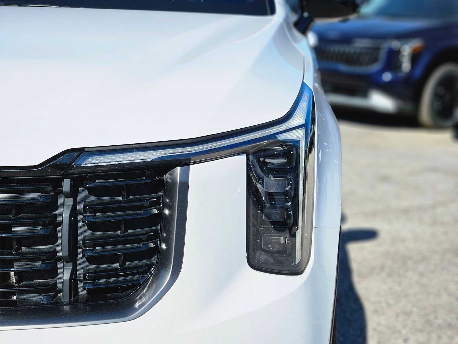 Thumbnail: 2024 Kia Sorento - 11