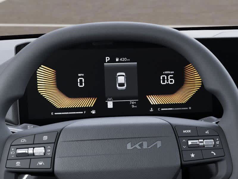 Thumbnail: 2026 Kia K4 - 21