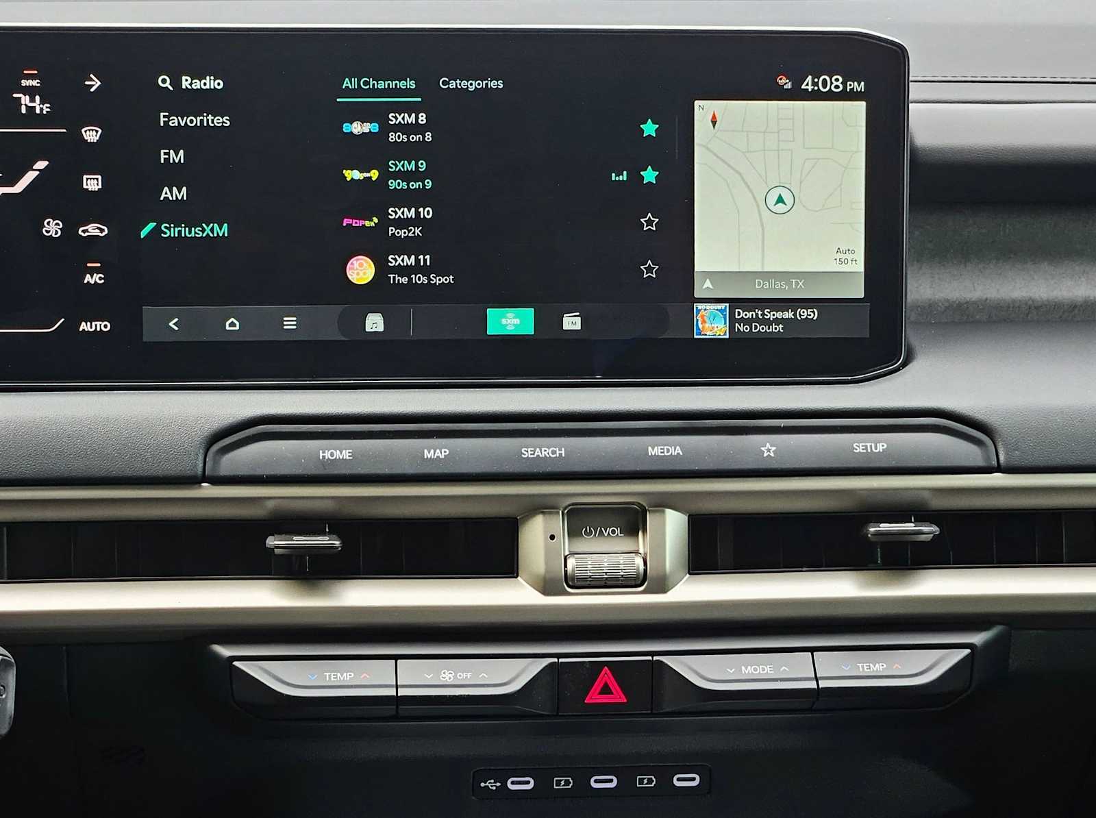 Thumbnail: 2027 Kia Telluride - 25