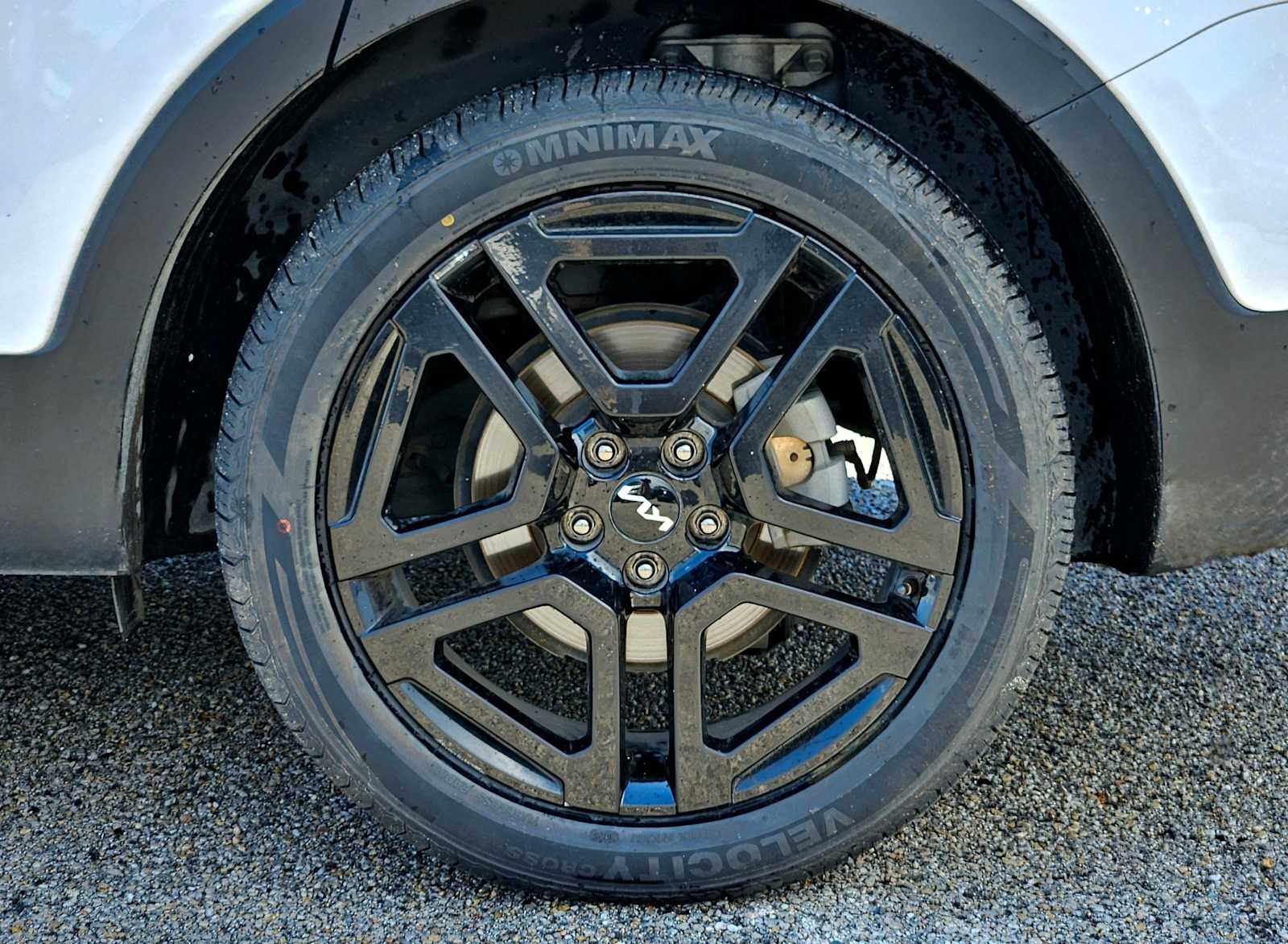 Thumbnail: 2024 Kia Telluride - 13