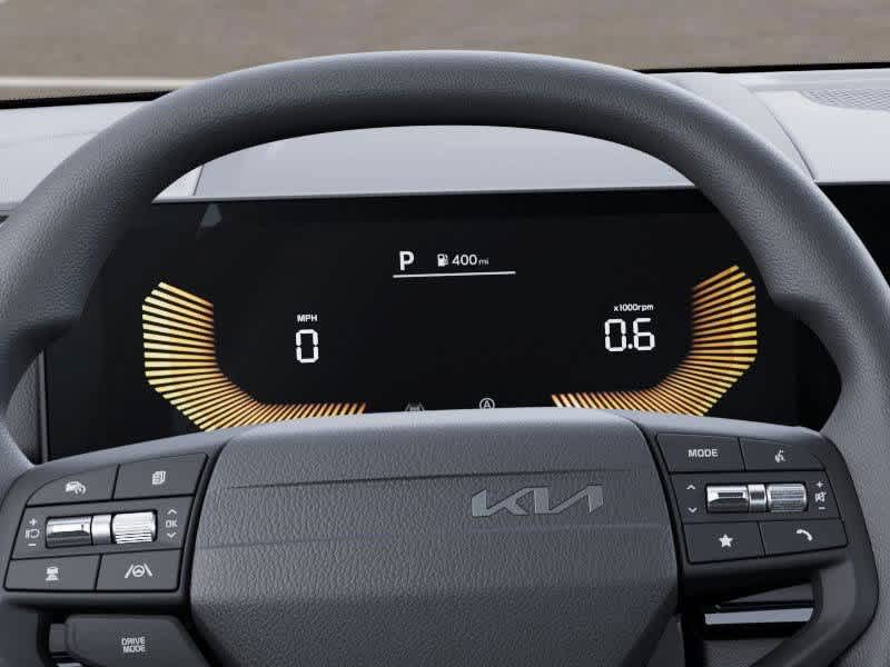 2026 Kia Sportage LX 21