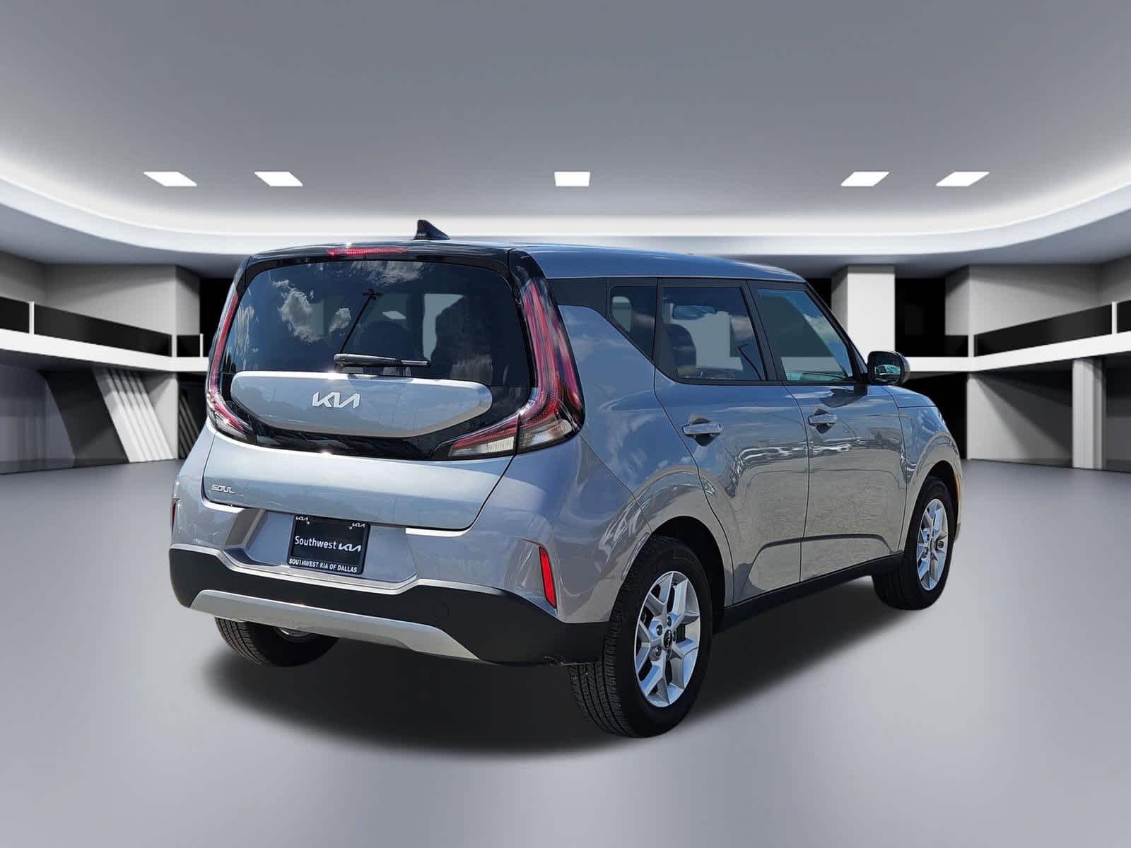 Thumbnail: 2025 Kia Soul - 5