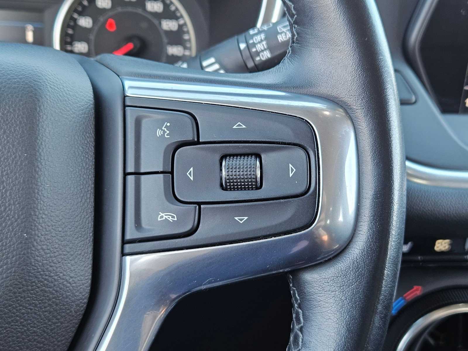 Thumbnail: 2020 Chevrolet Blazer - 20